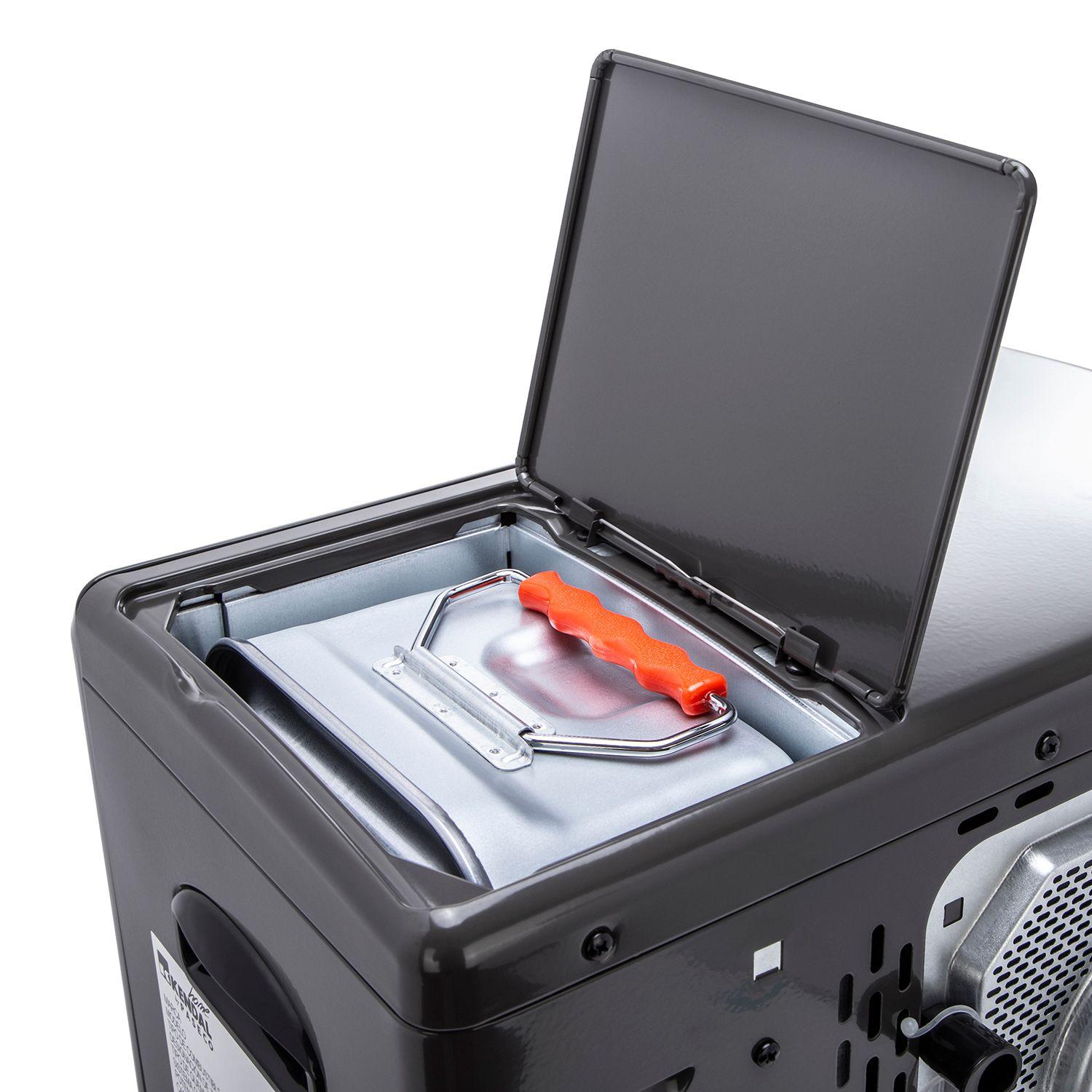 Estufa a Parafina Laser Kendal KPL-36-4