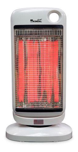 Estufa Fibra De Carbono Kfc-90-0