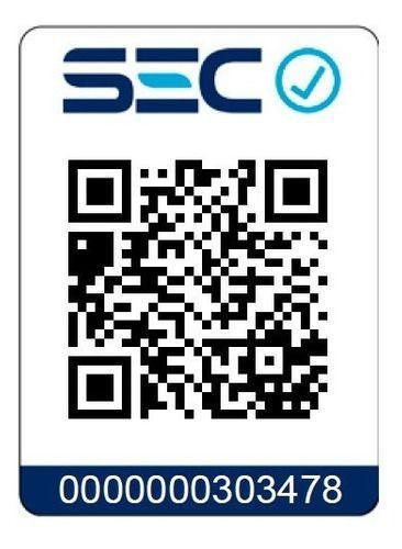 Estufa Fibra De Carbono Kfc-90-2