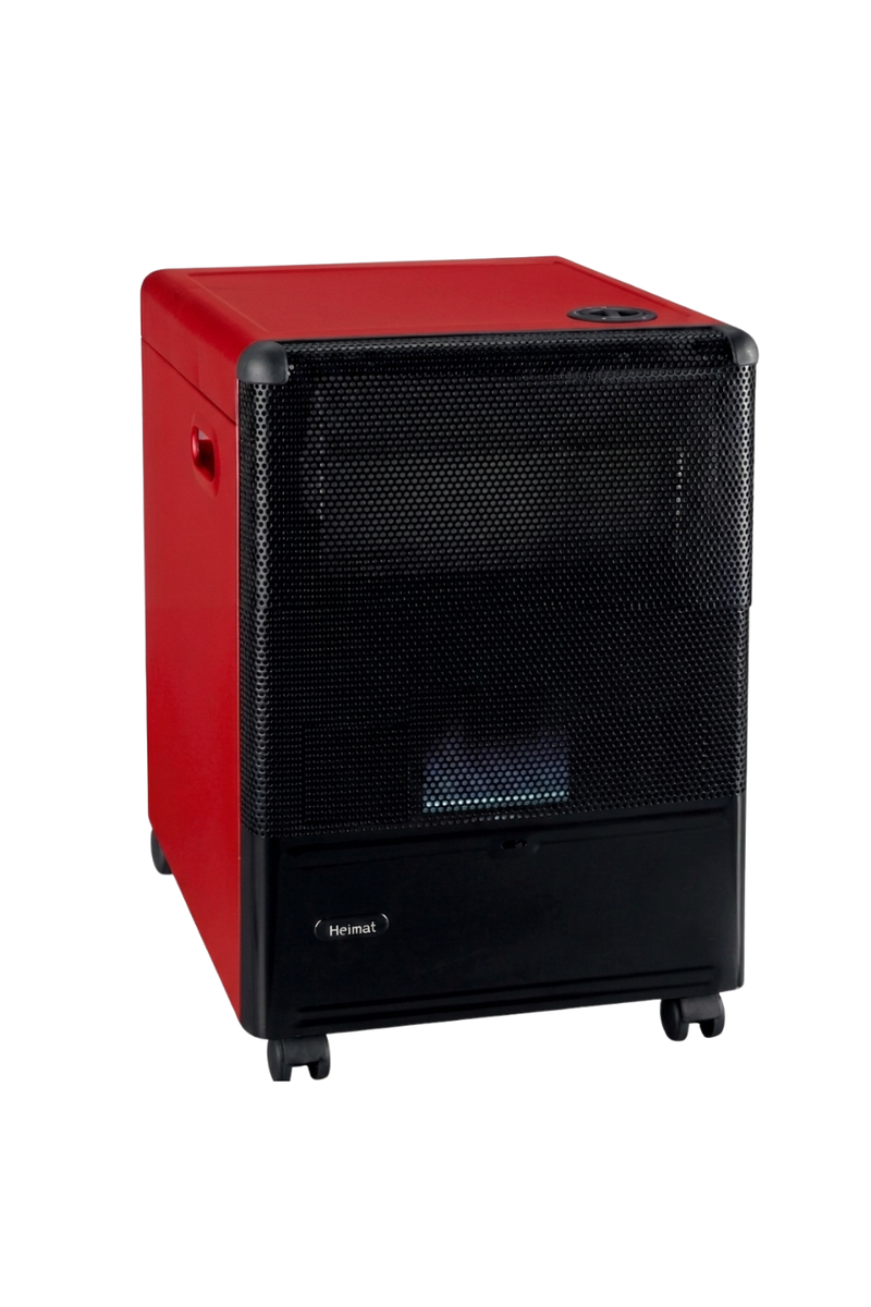 Estufa a Gas Llama Azul HGLA‑5KG Heimat 5 kg 2,8 kW-0