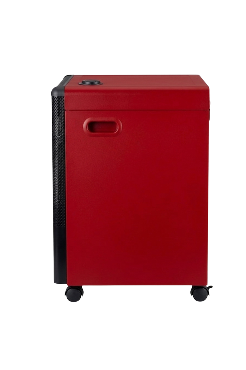 Estufa a Gas Llama Azul HGLA‑5KG Heimat 5 kg 2,8 kW-3