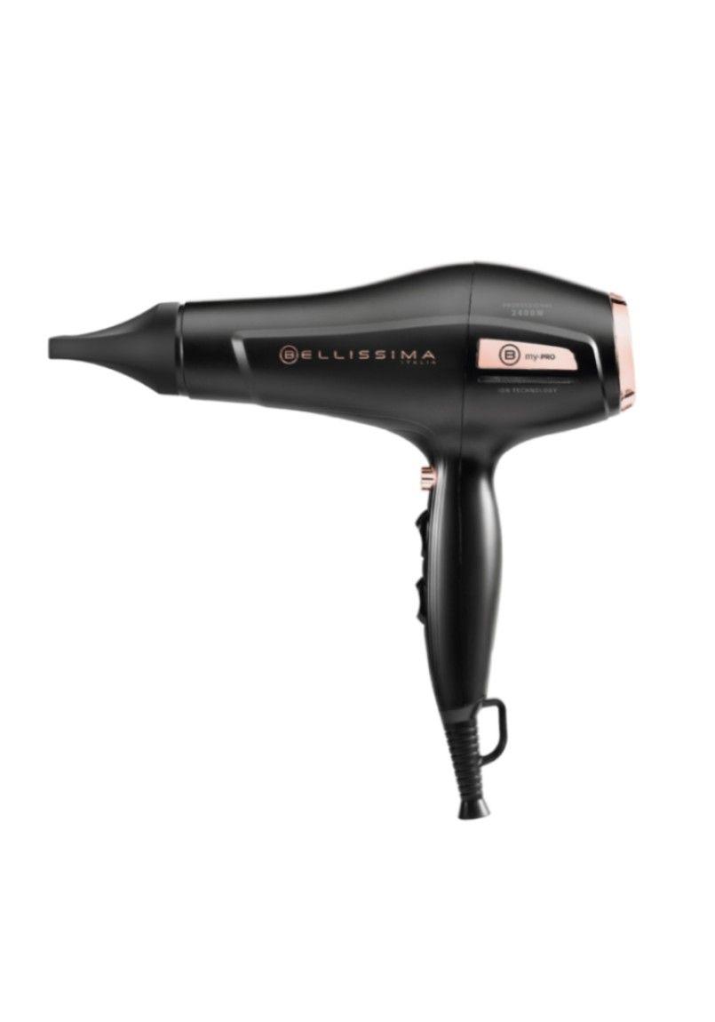 Secador de Pelo Bellissima My Pro Ceramic P3 3400-2