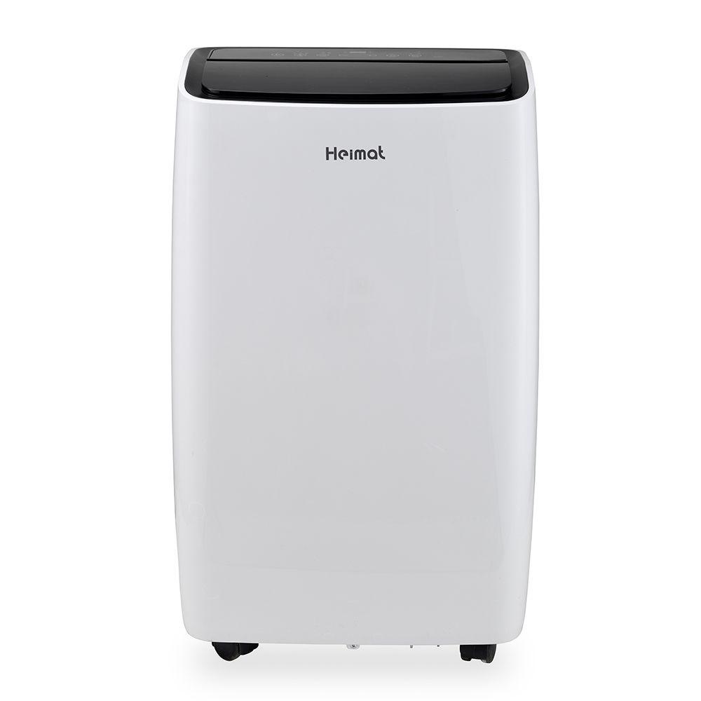 Aire Acondicionado Portatil Heimat HAC-19000 Btu WIFI-0