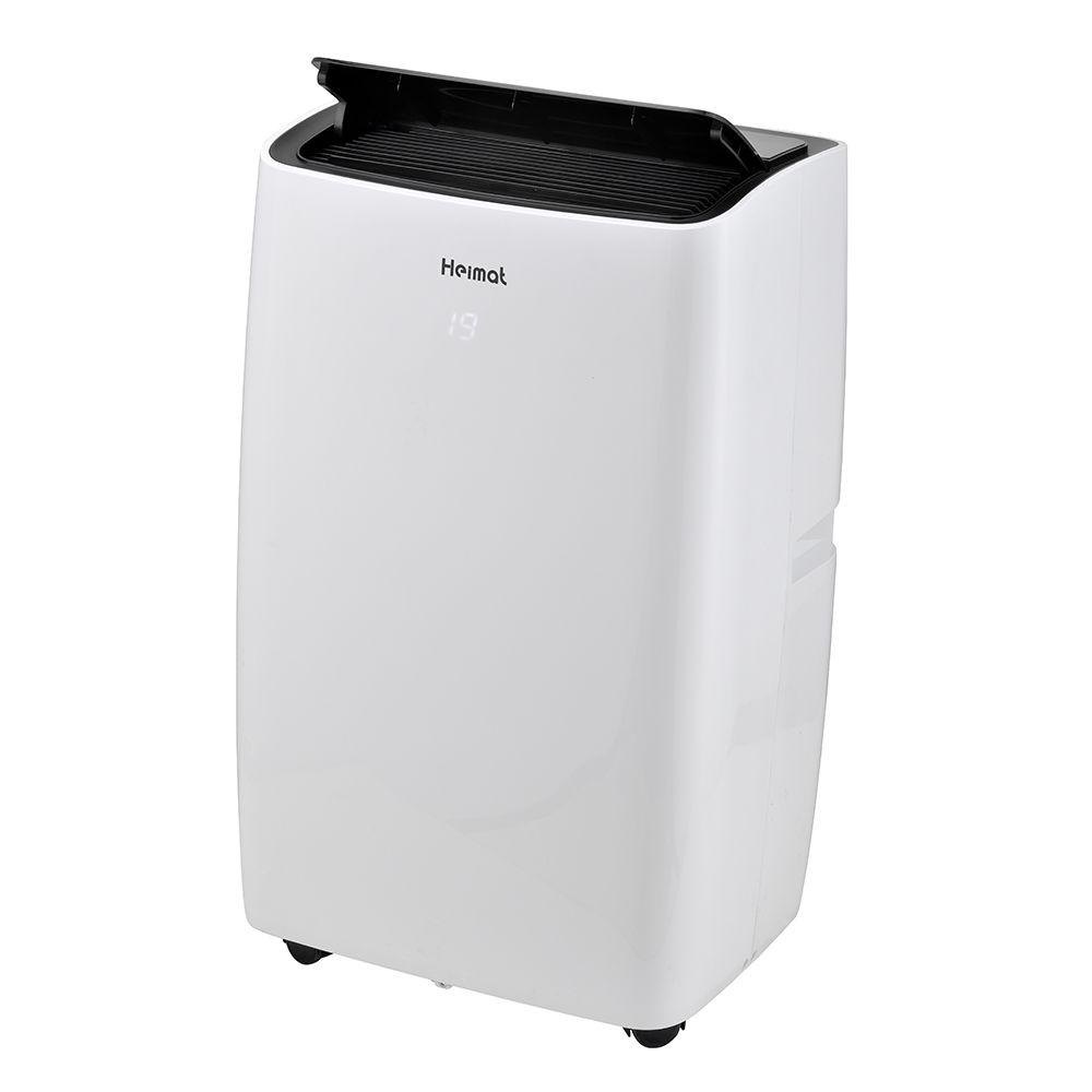 Aire Acondicionado Portatil Heimat HAC-19000 Btu WIFI-2