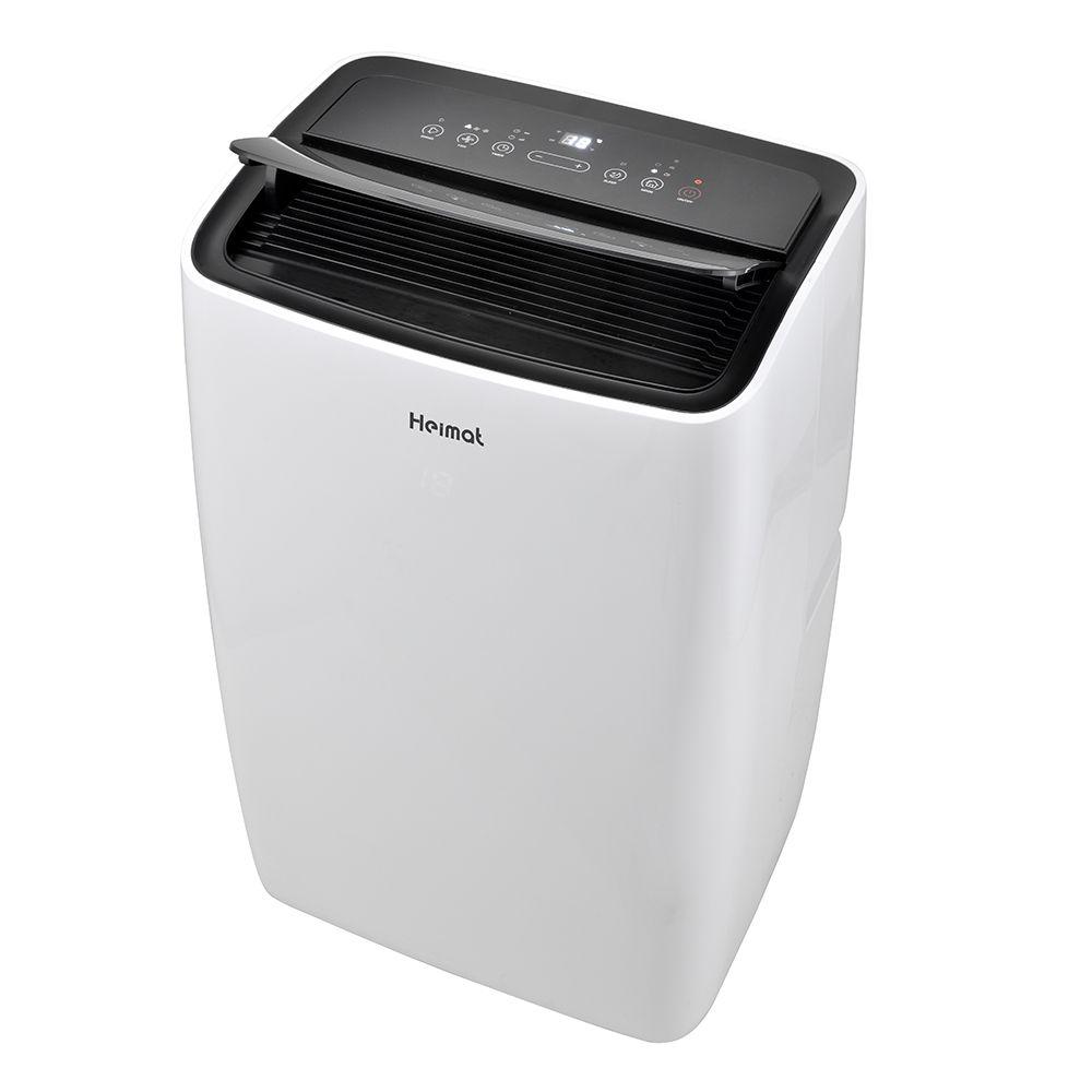 Aire Acondicionado Portatil Heimat HAC-19000 Btu WIFI-3
