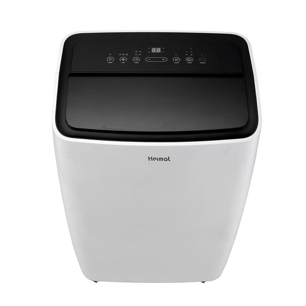 Aire Acondicionado Portatil Heimat HAC-19000 Btu WIFI-4