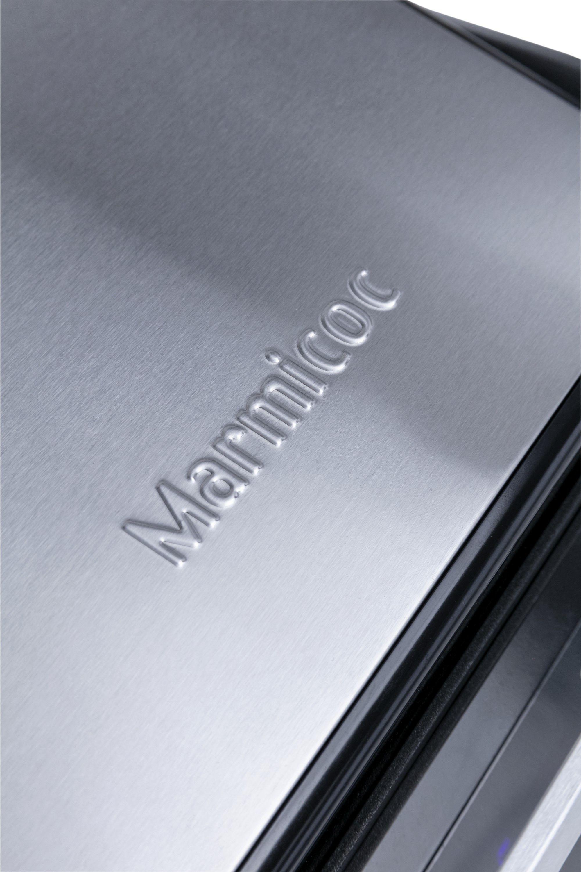 Plancha Parrilla Contact Grill Marmicoc MA4610-5