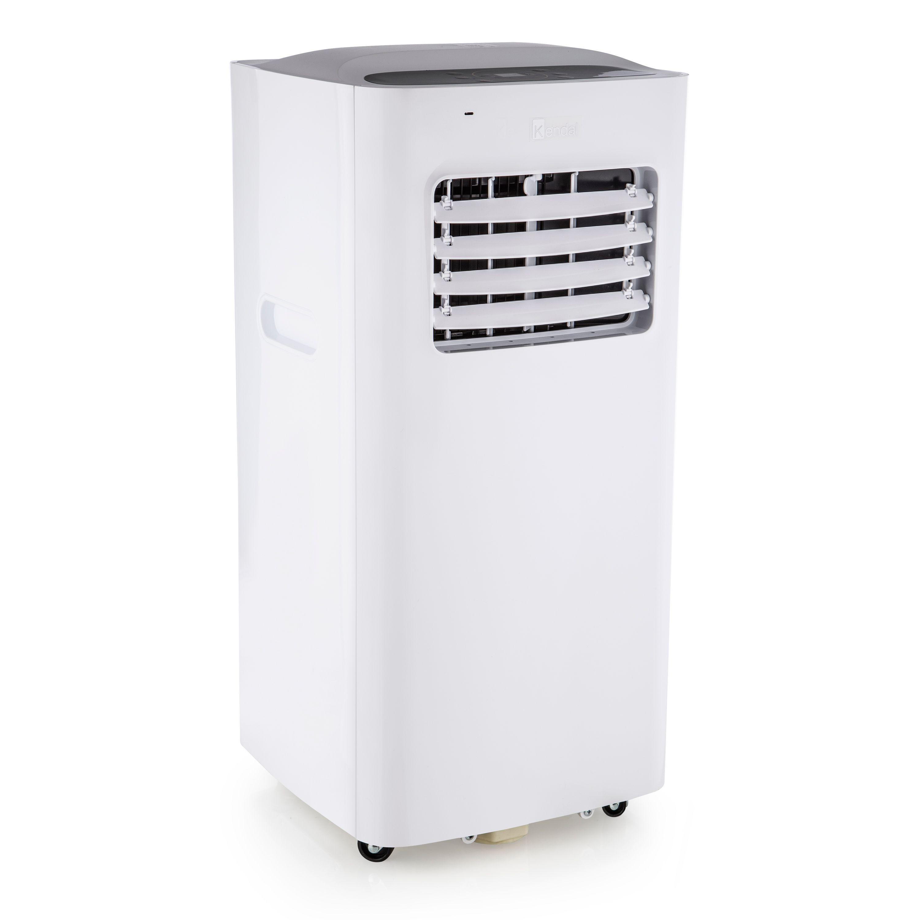 Aire Acondicionado Portátil 7000 BTU ECO Ill-0