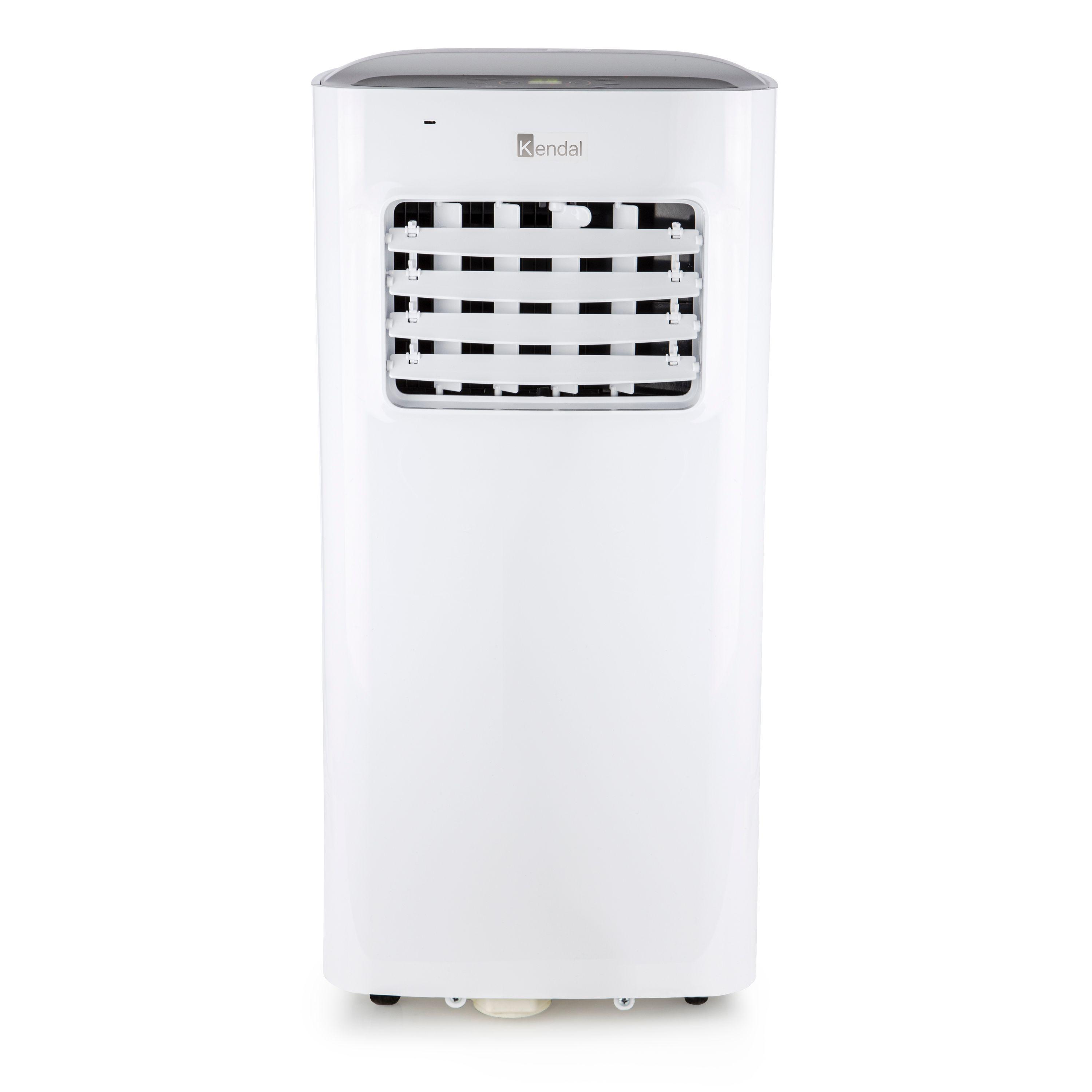 Aire Acondicionado Portátil 7000 BTU ECO Ill-1