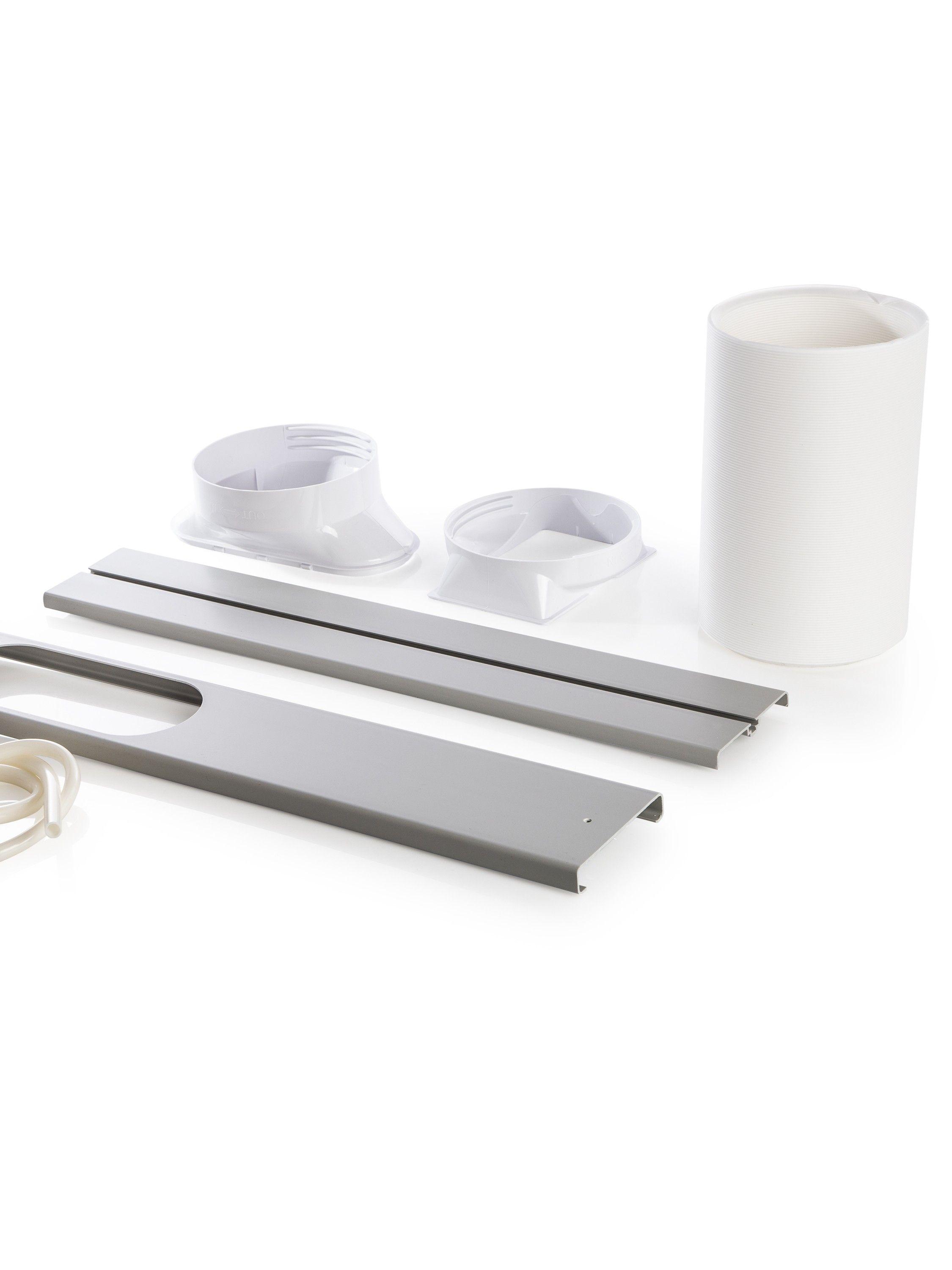 Aire Acondicionado Portátil 7000 BTU ECO Ill-3
