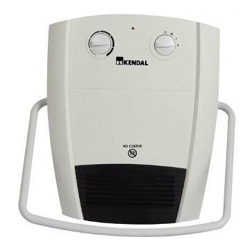 Termoventilador De Baño Kendal Wph-20f-0