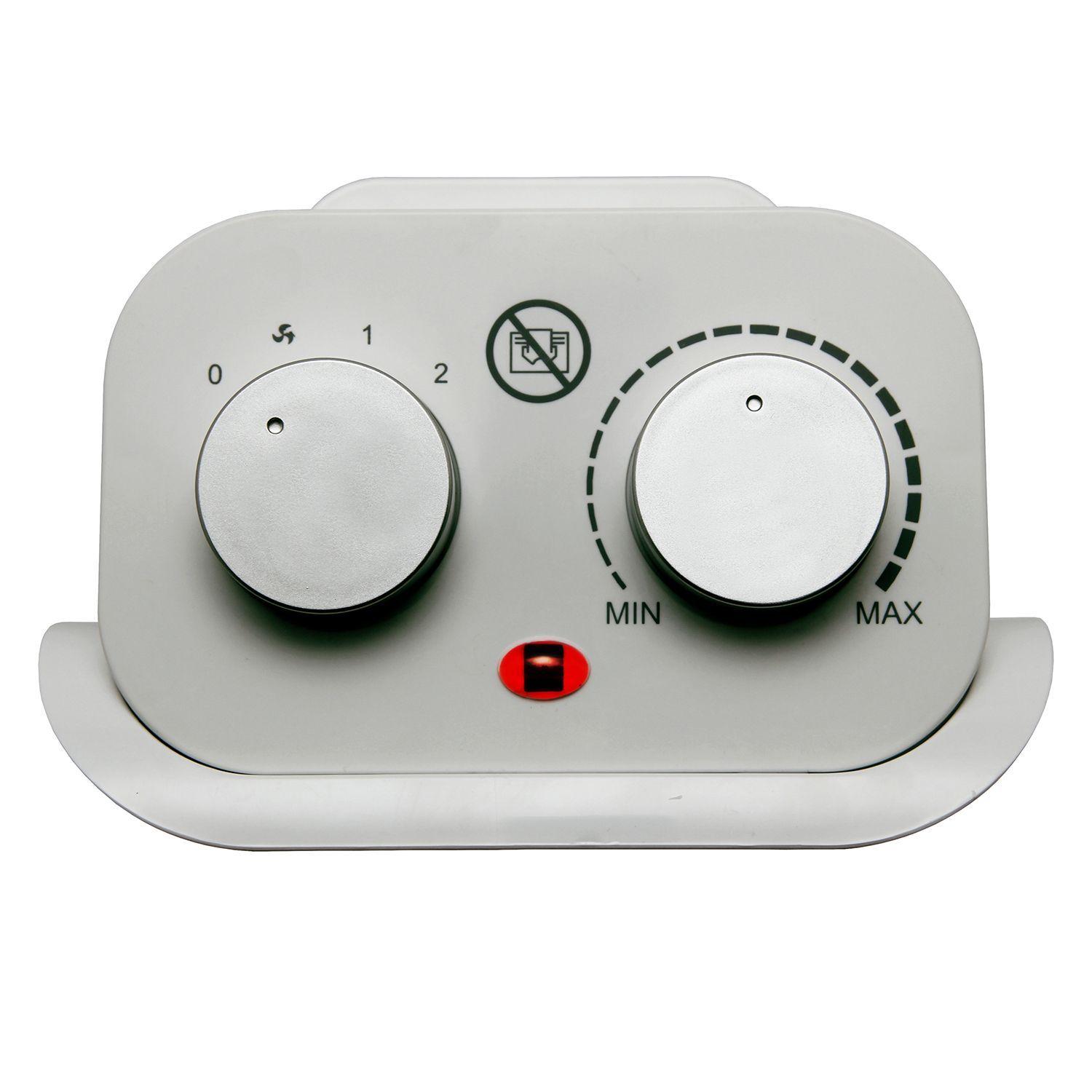 Calefactor Ceramic Tower Kpt-2000-3