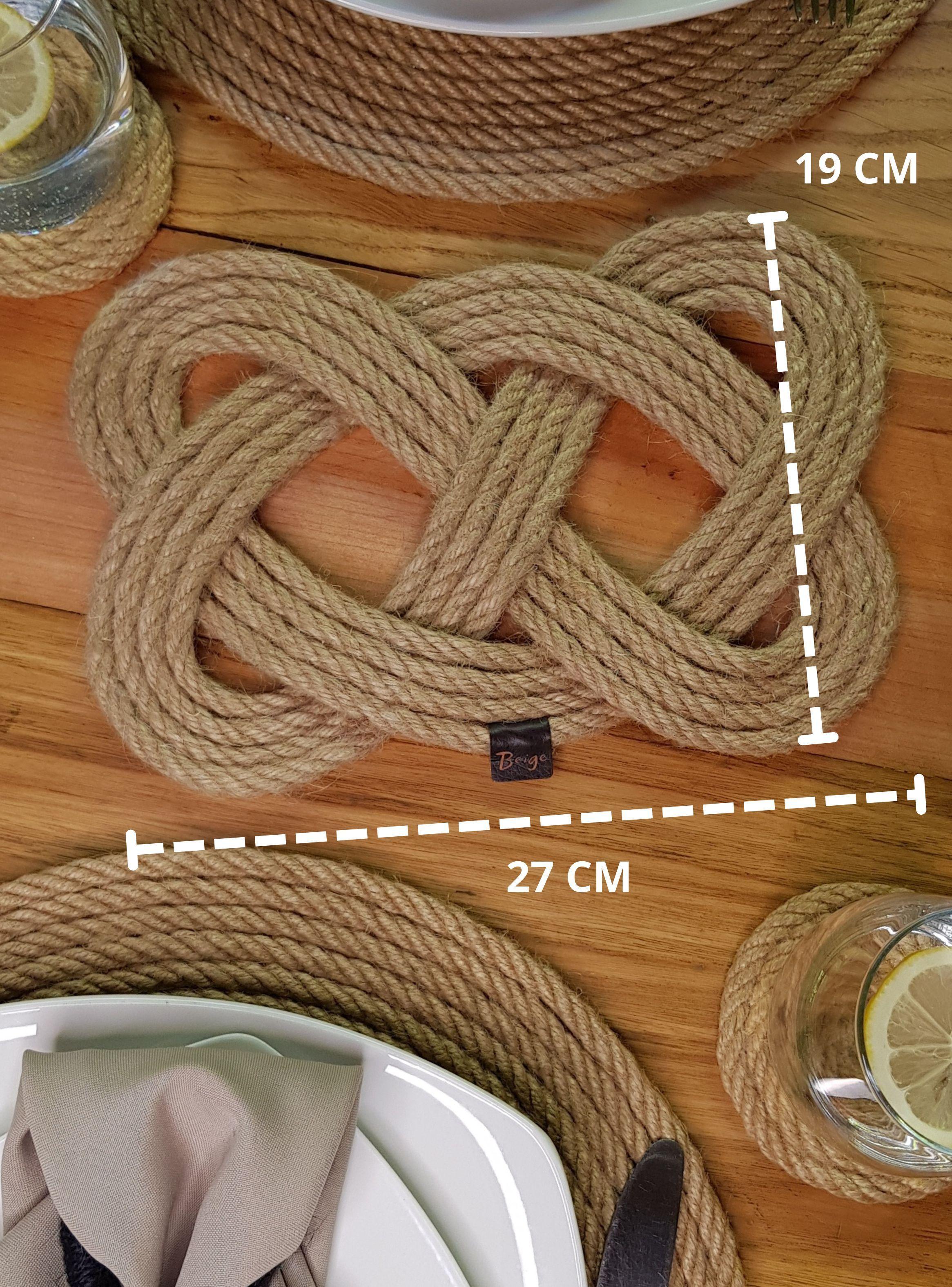 Salva Mantel Rectangular -2