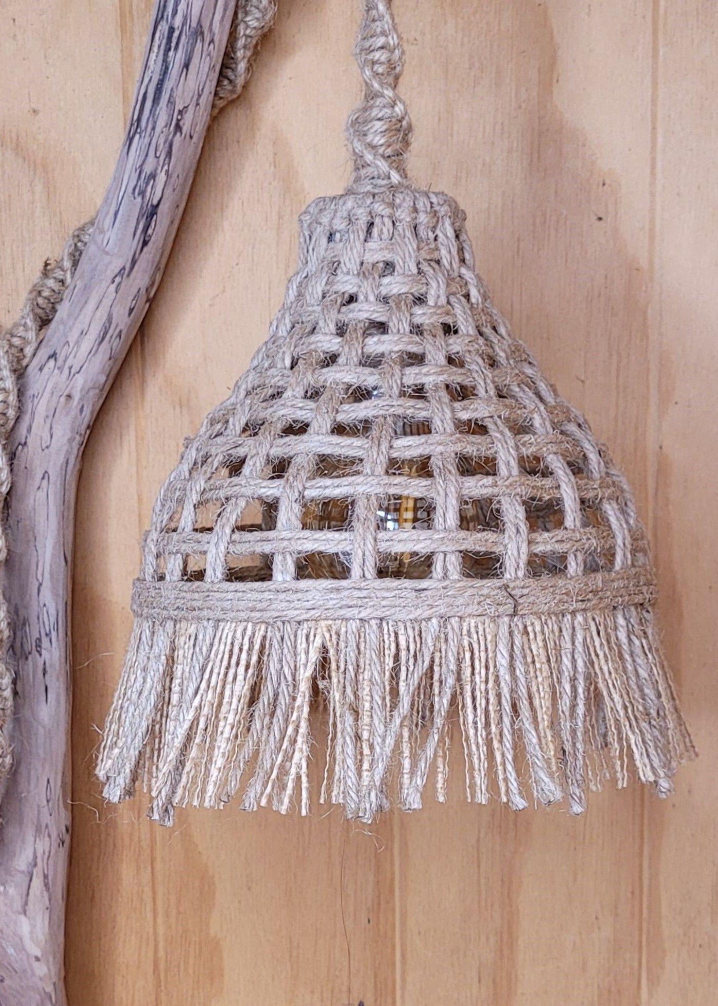 Pantalla de Velador Pangue-6