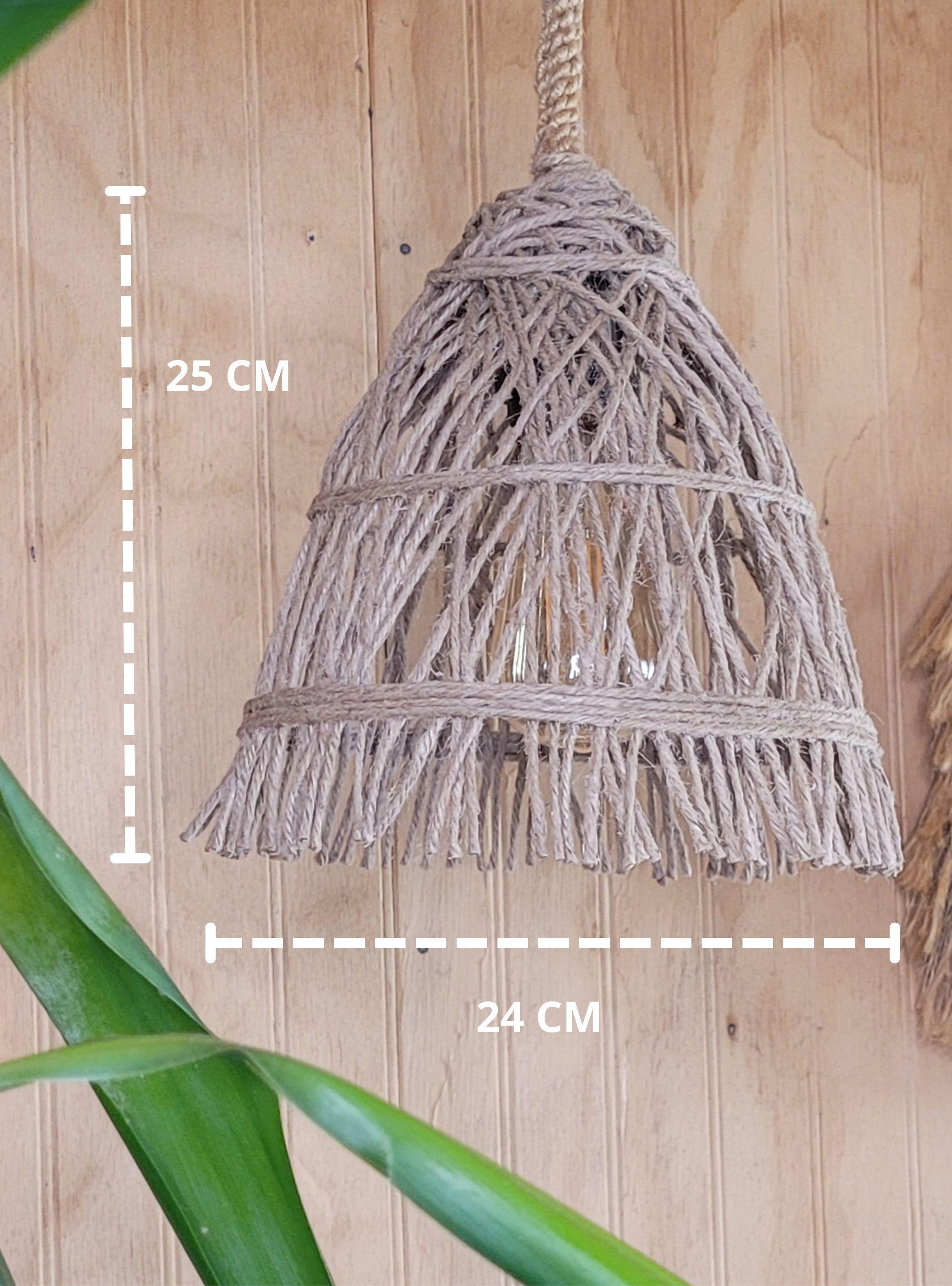 Pantalla de Yute Butalebu-2