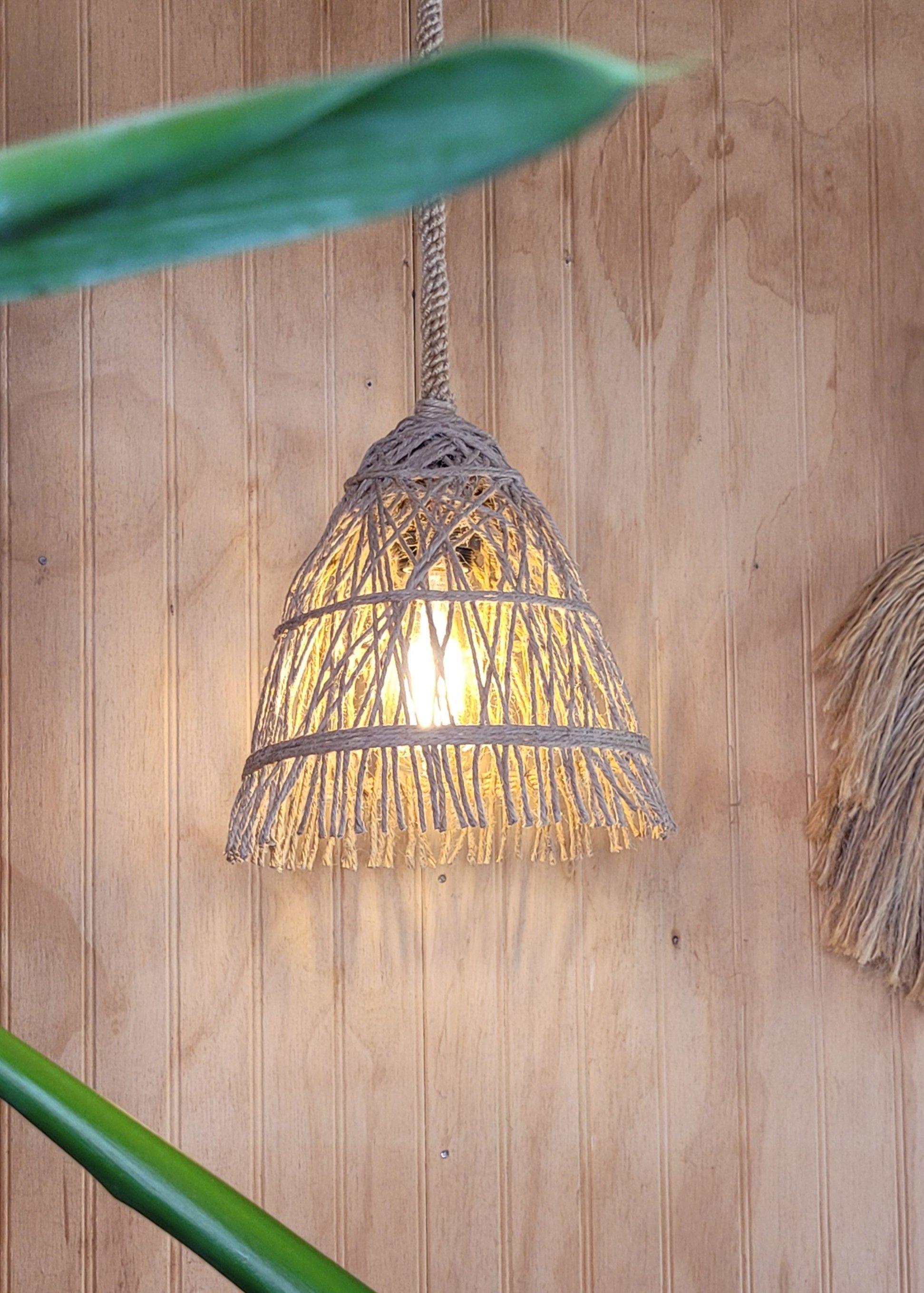 Pantalla de Yute Butalebu-6