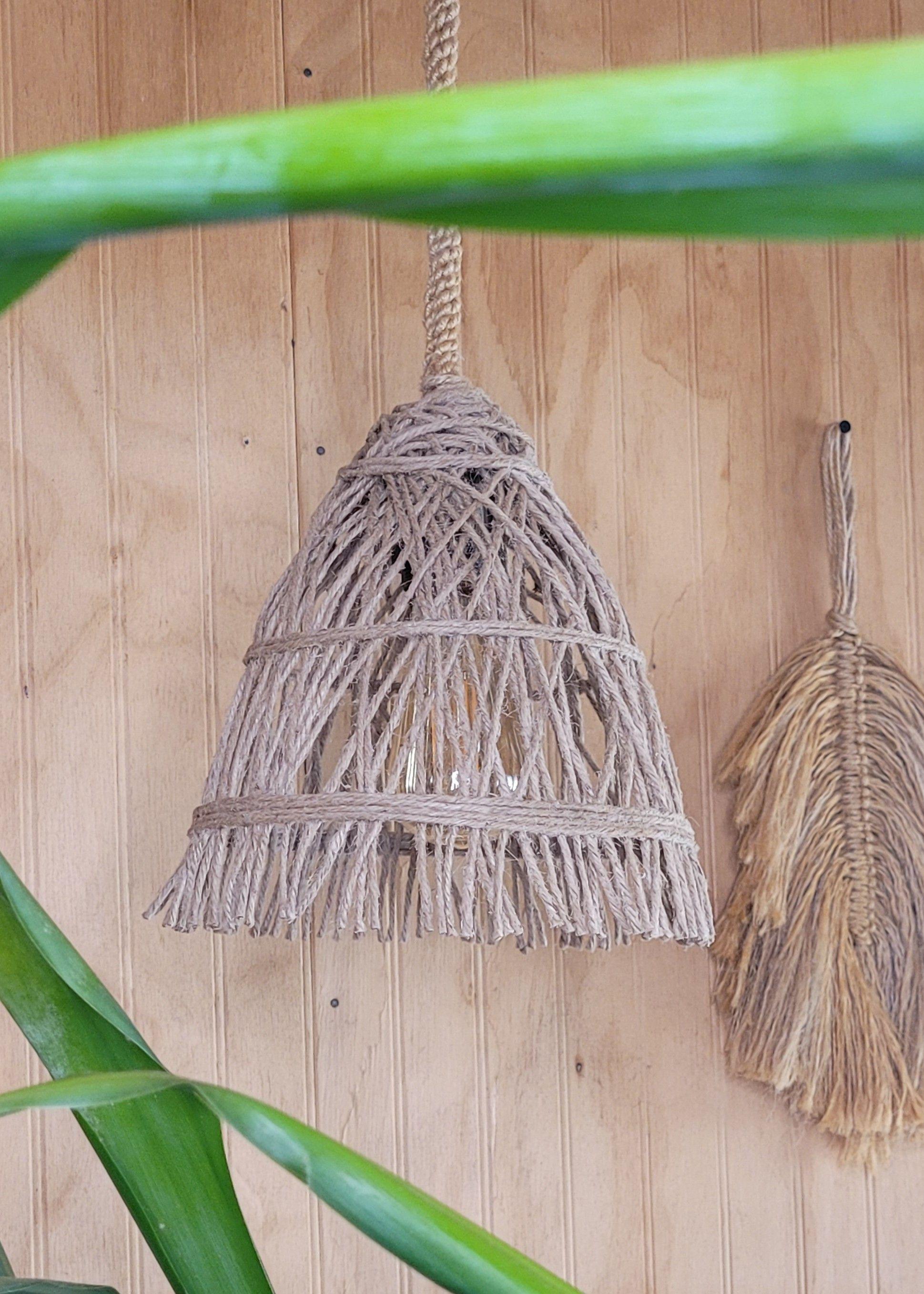 Pantalla de Yute Butalebu-7