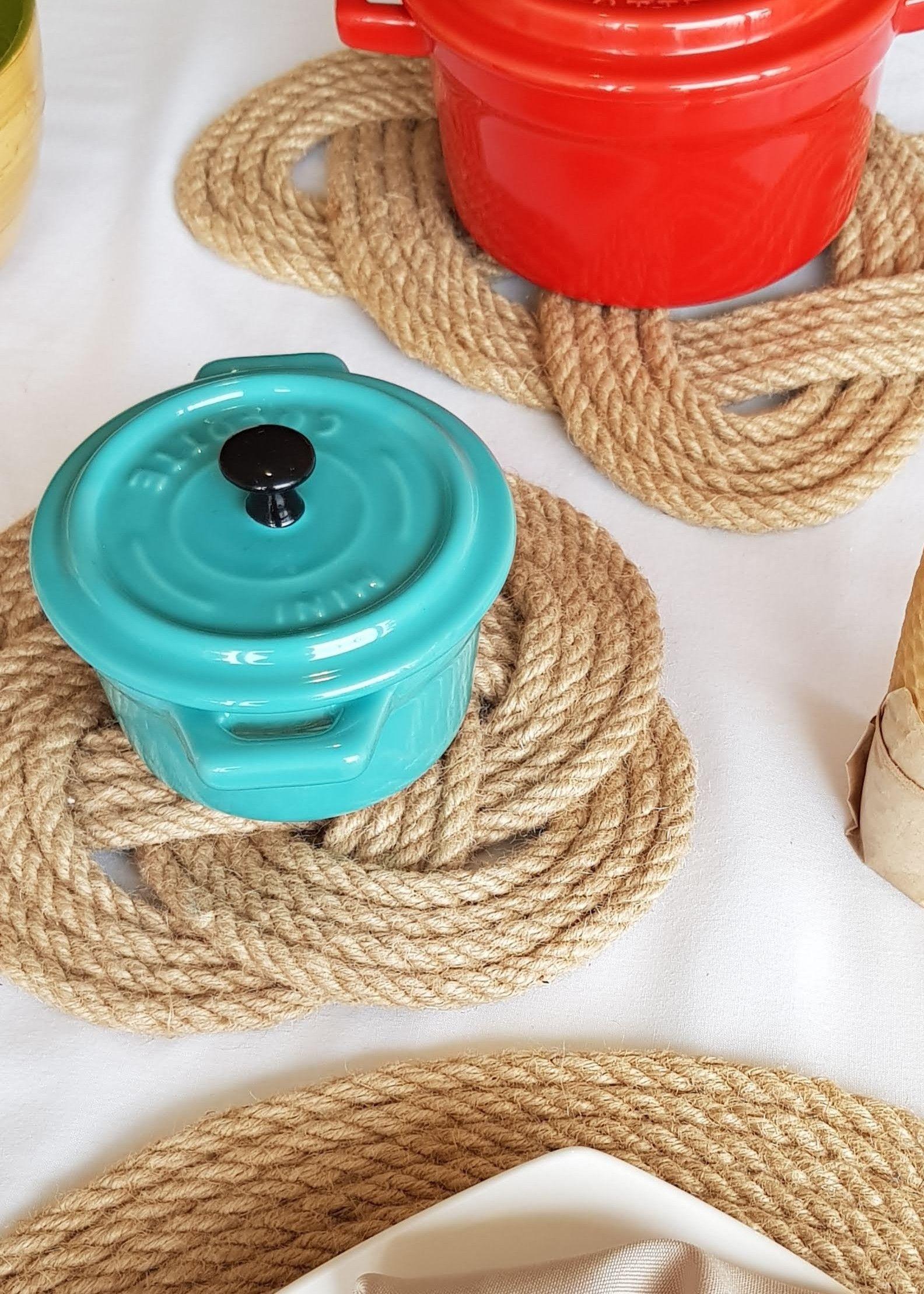 Salva Mantel Cuadrado-0