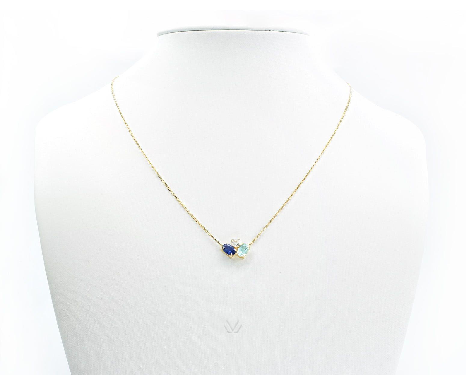 Collar Zafiro Tritono-2