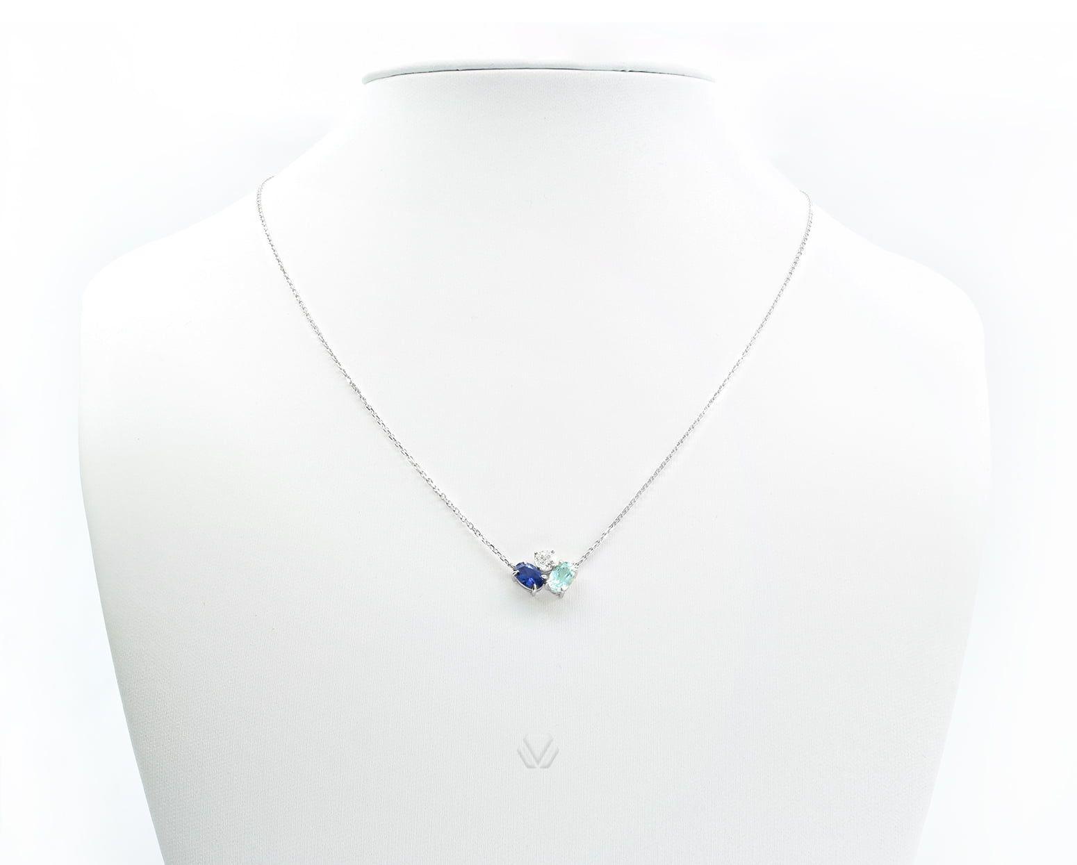 Collar Zafiro Tritono-7