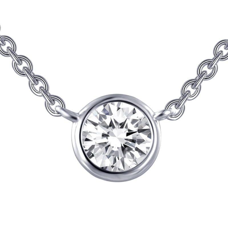 Collar Lafonn Timeless-2