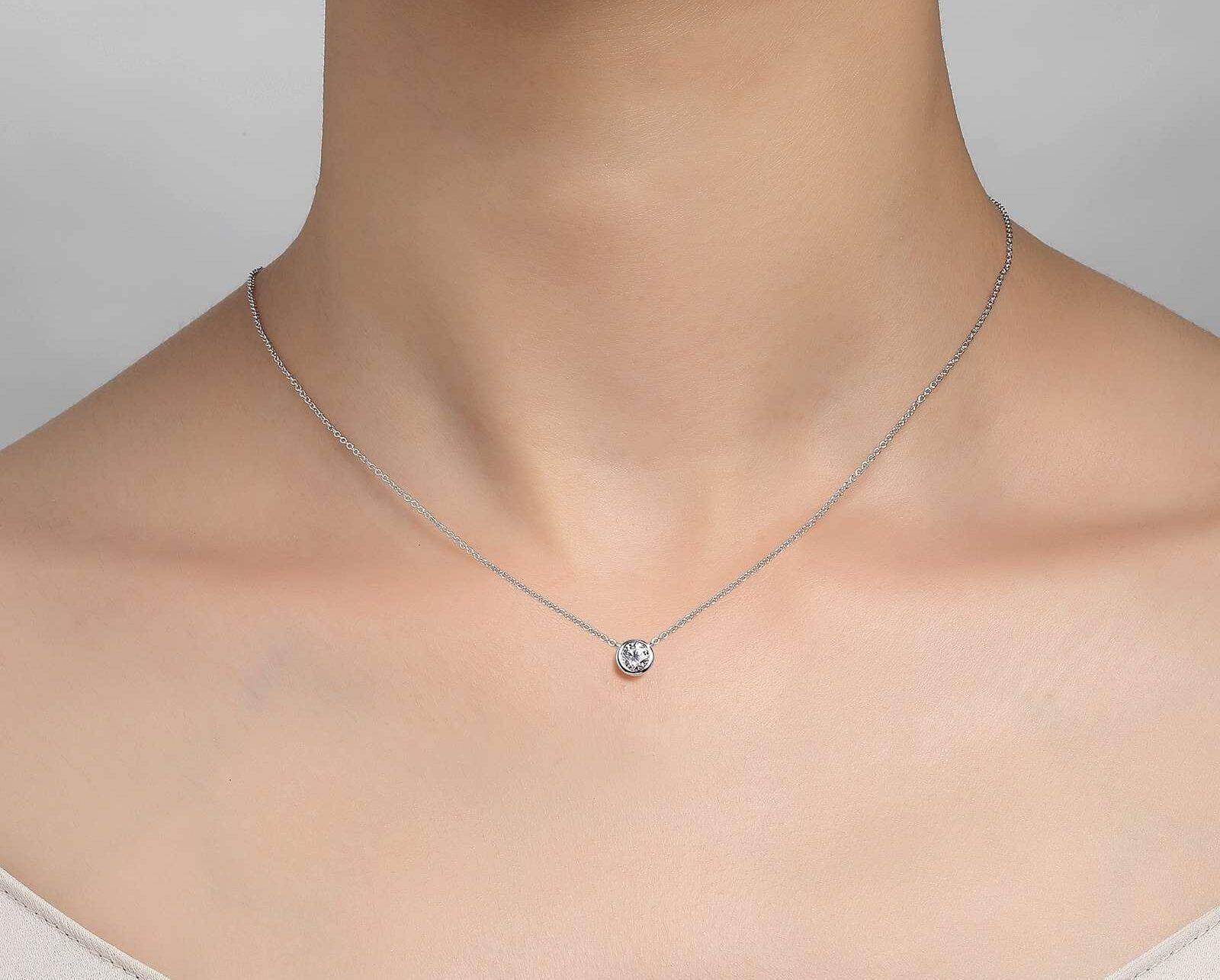 Collar Lafonn Timeless-3