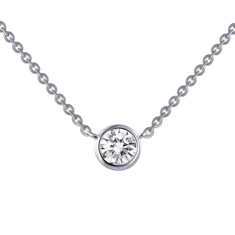 Collar Lafonn Timeless-4