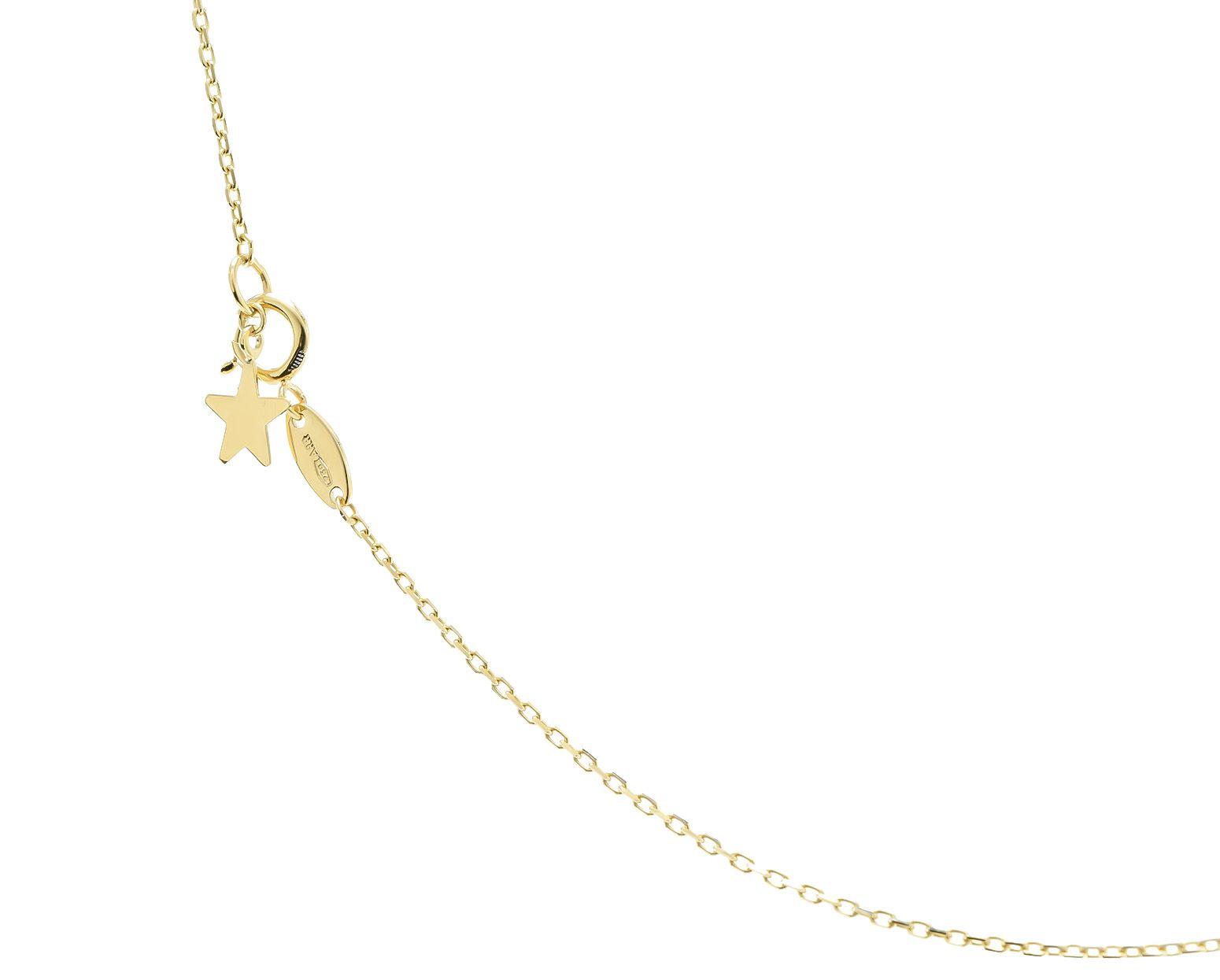 Collar Paper Clip Enlace-2