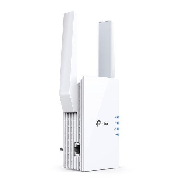 Extensor De Red Wi-fi6  Ax1500  Tp-link -1