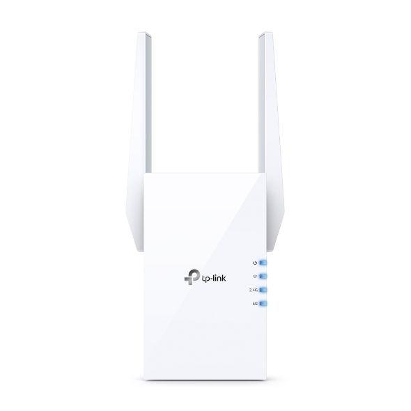 Extensor De Red Wi-fi6  Ax1500  Tp-link -3