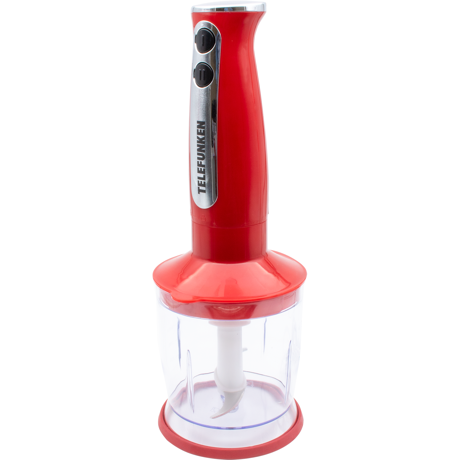 Licuadora De Mano Telefunken Smartmix 2500 3 En 1 800w-6