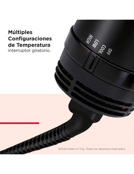 Cepillo One Step Secador y Voluminizador Revlon-2