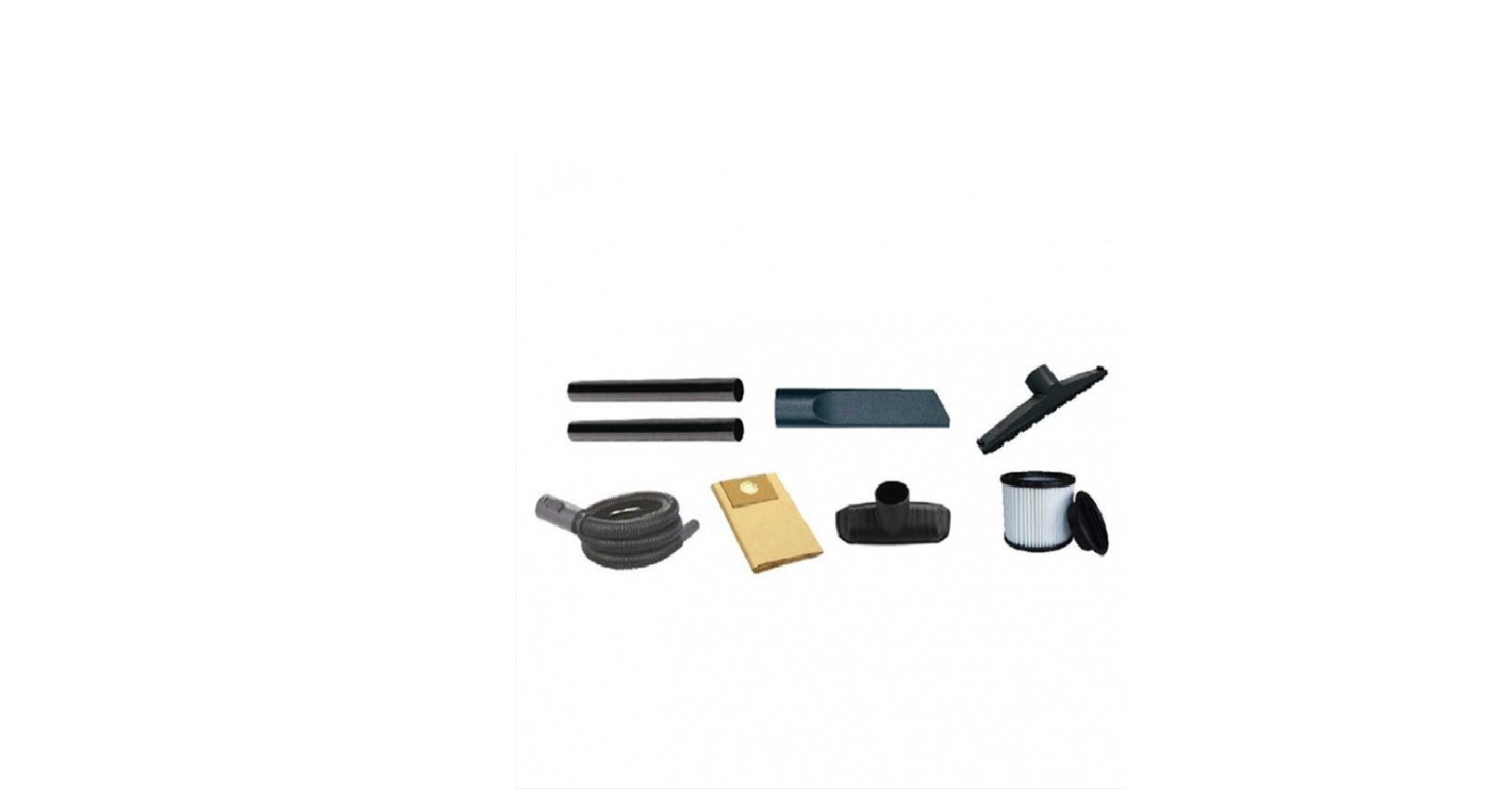 Aspiradora Stanley Sl19117p 30 Litros 5 Hp Polvo Y Liquido-2