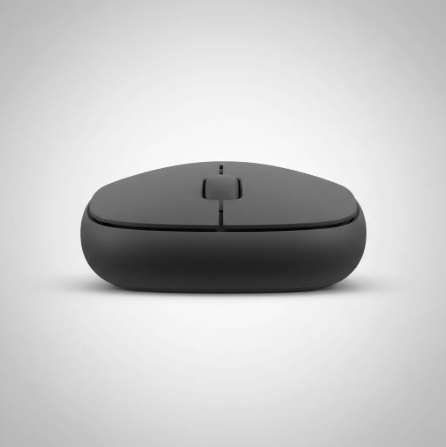 Mouse Inalámbrico Logitech Pebble 2 M350s Color Gris Oscuro-4