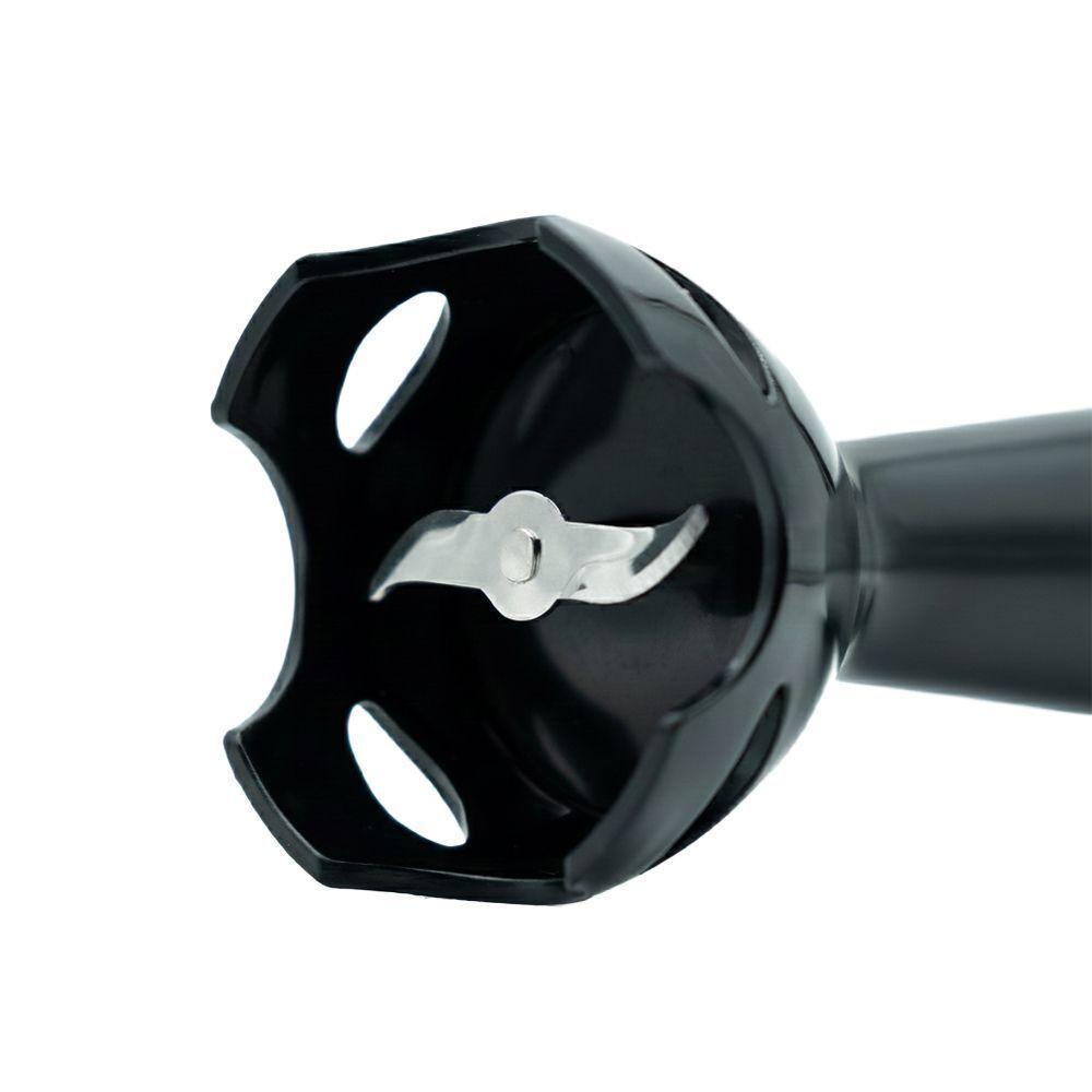 Batidora De Inmersi n Telefunken Smartmix 2000 Negra 500w-5