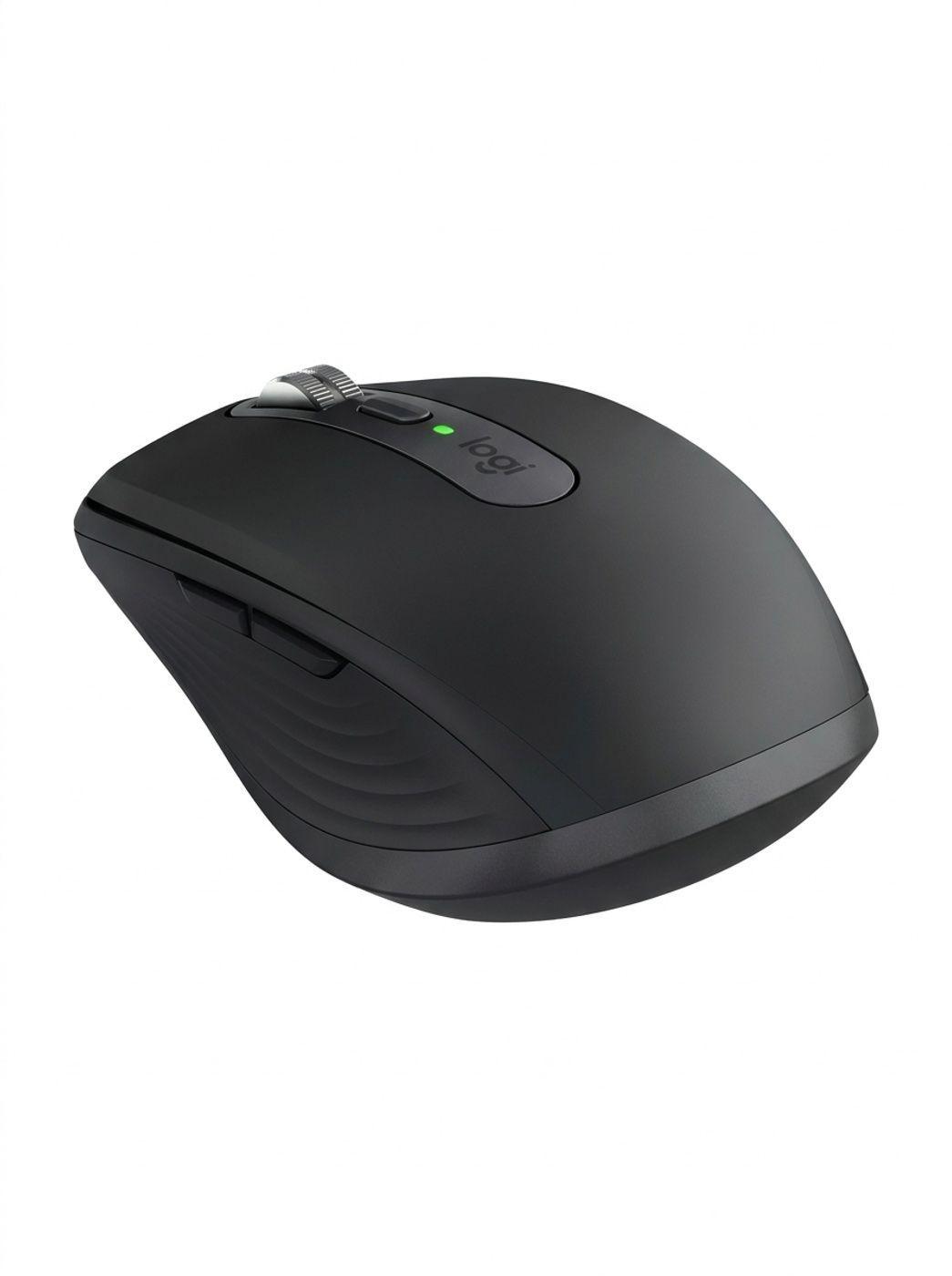 Mouse Inalámbrico Logitech Mx Anywhere 3s Graphite-0