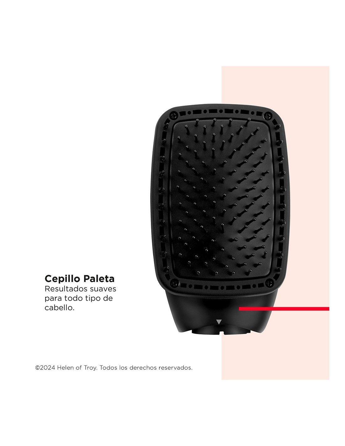 Cepillo Onestep Secador Voluminizador Plus 1200w 5 en1 Revlon-3