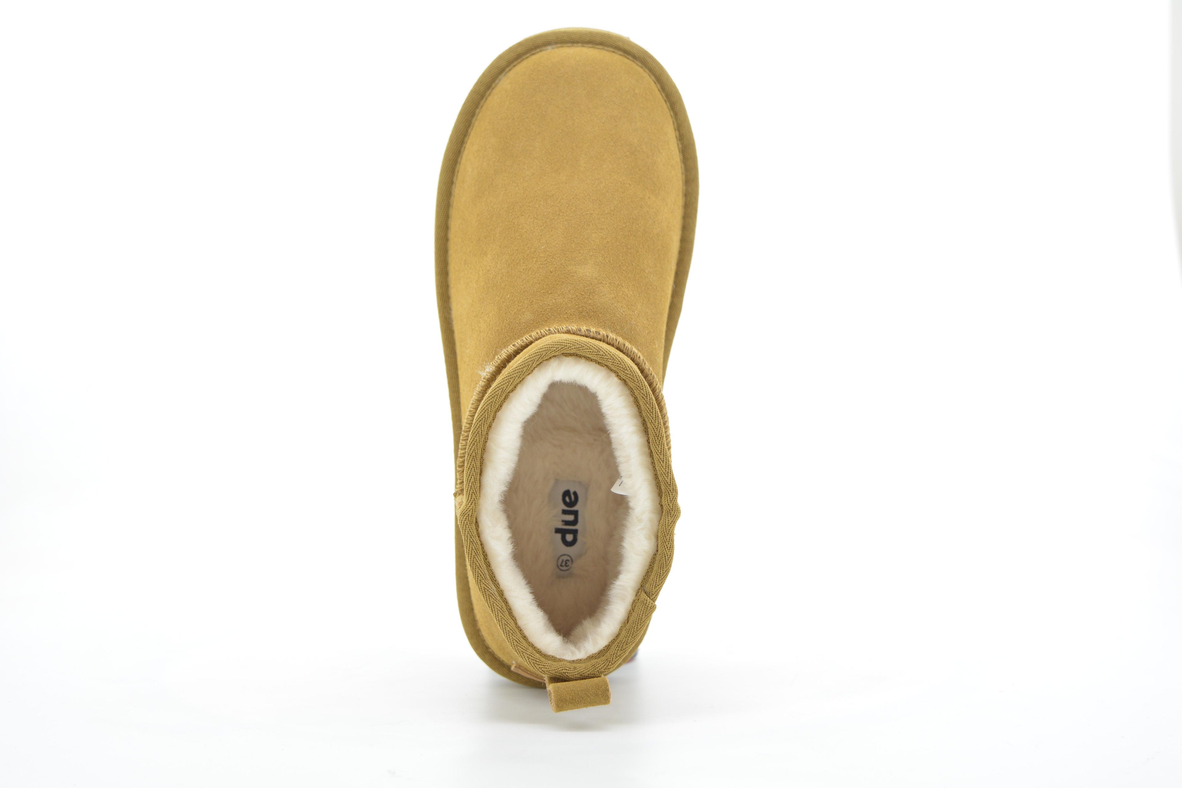 BOTA MUJER VERONA LOW CAMEL-2