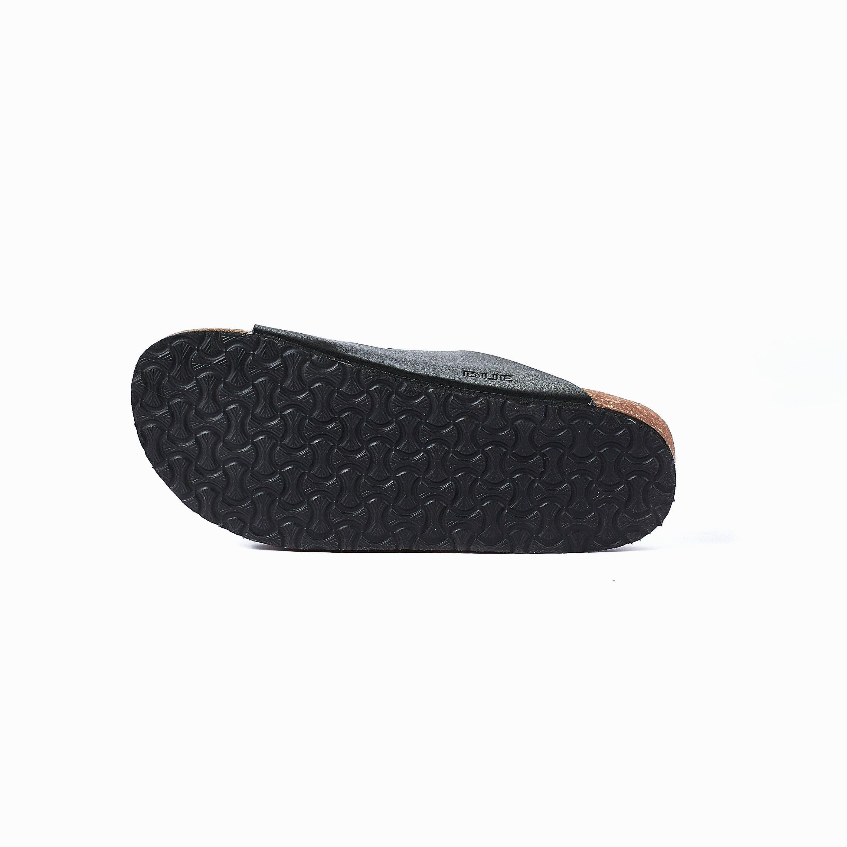 Sandalia Mujer Rapallo Black-4