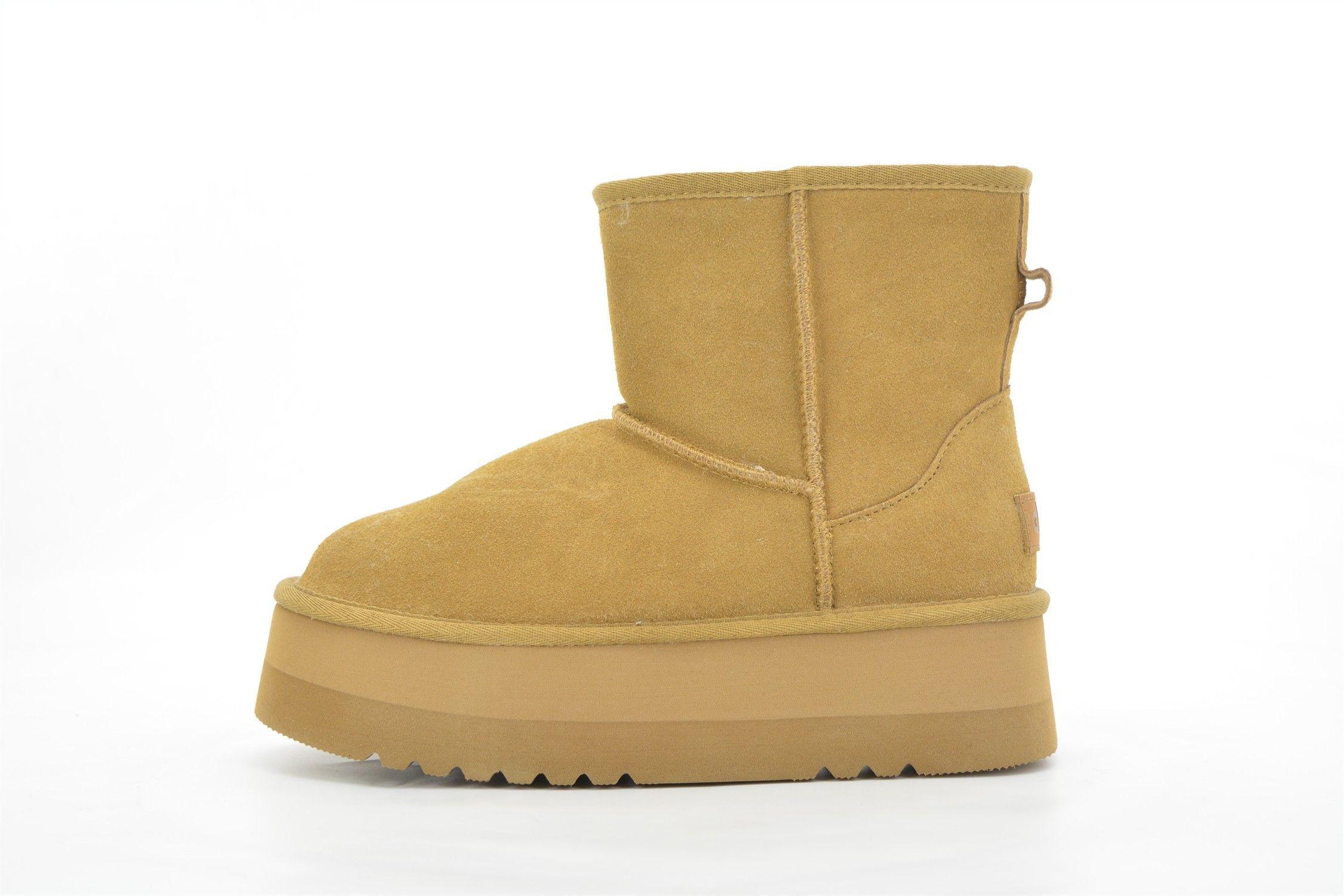 BOTA MUJER VERONA PLATFORM CAMEL-0