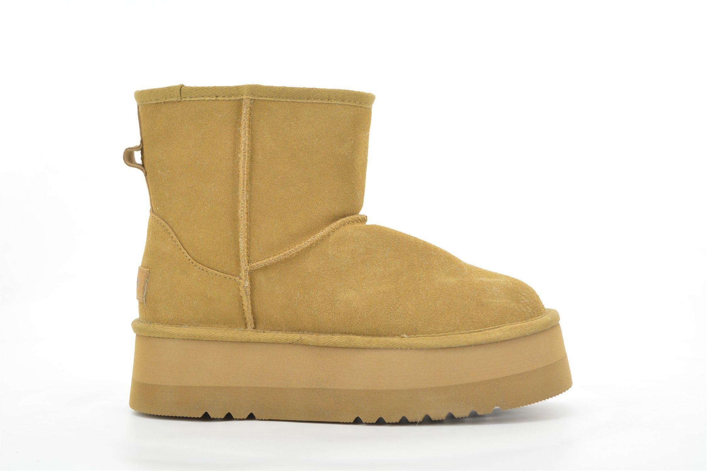 BOTA MUJER VERONA PLATFORM CAMEL-1