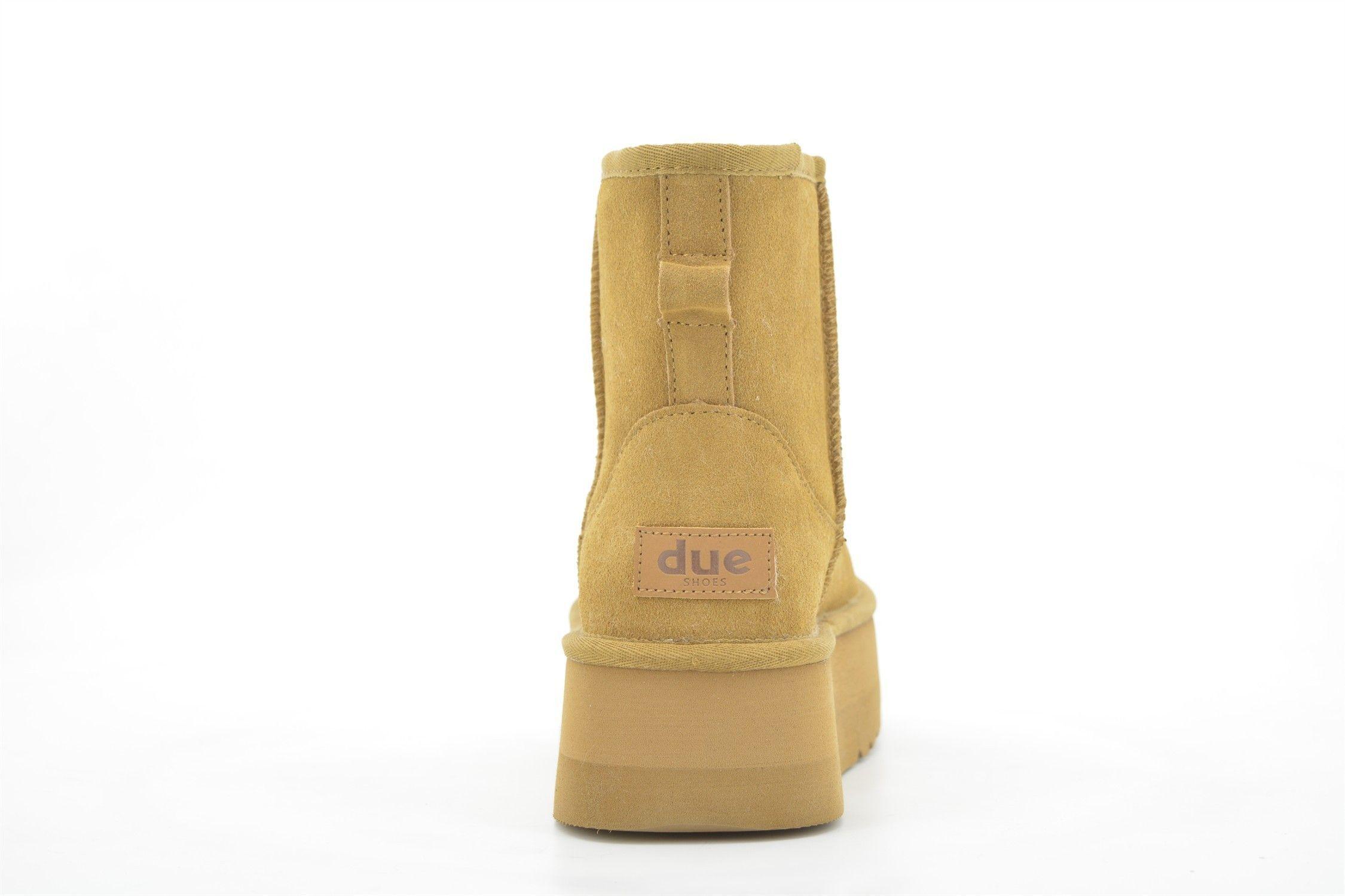 BOTA MUJER VERONA PLATFORM CAMEL-2