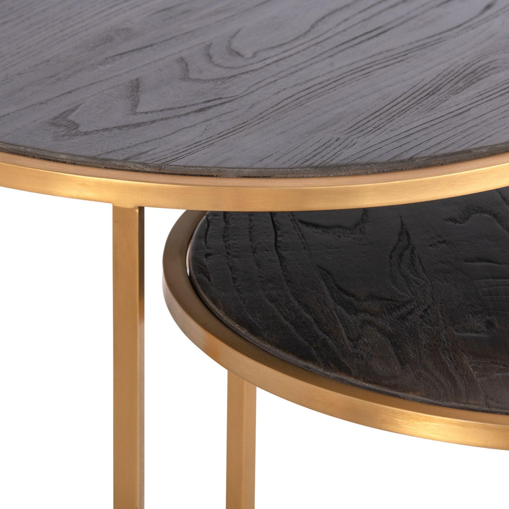 Set 2 mesas Laterales Kain-7