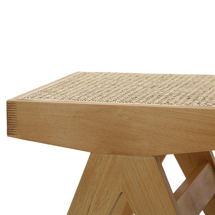 Piso Japandi Color madera Natural-3