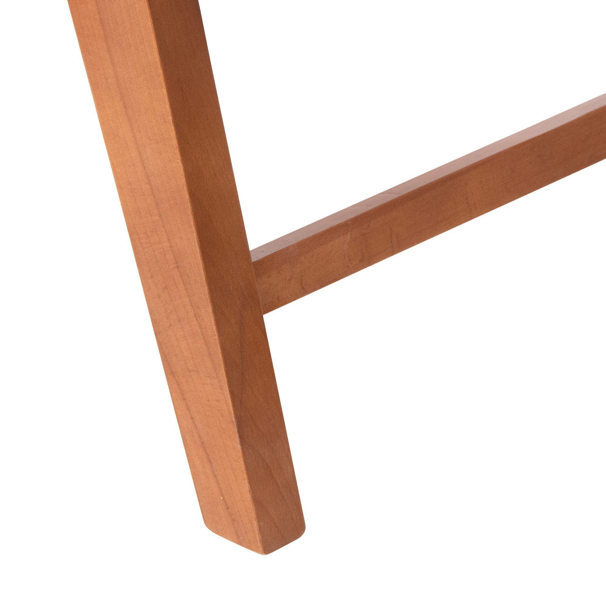 Sitial Futra de madera de Haya y Ratán.-6