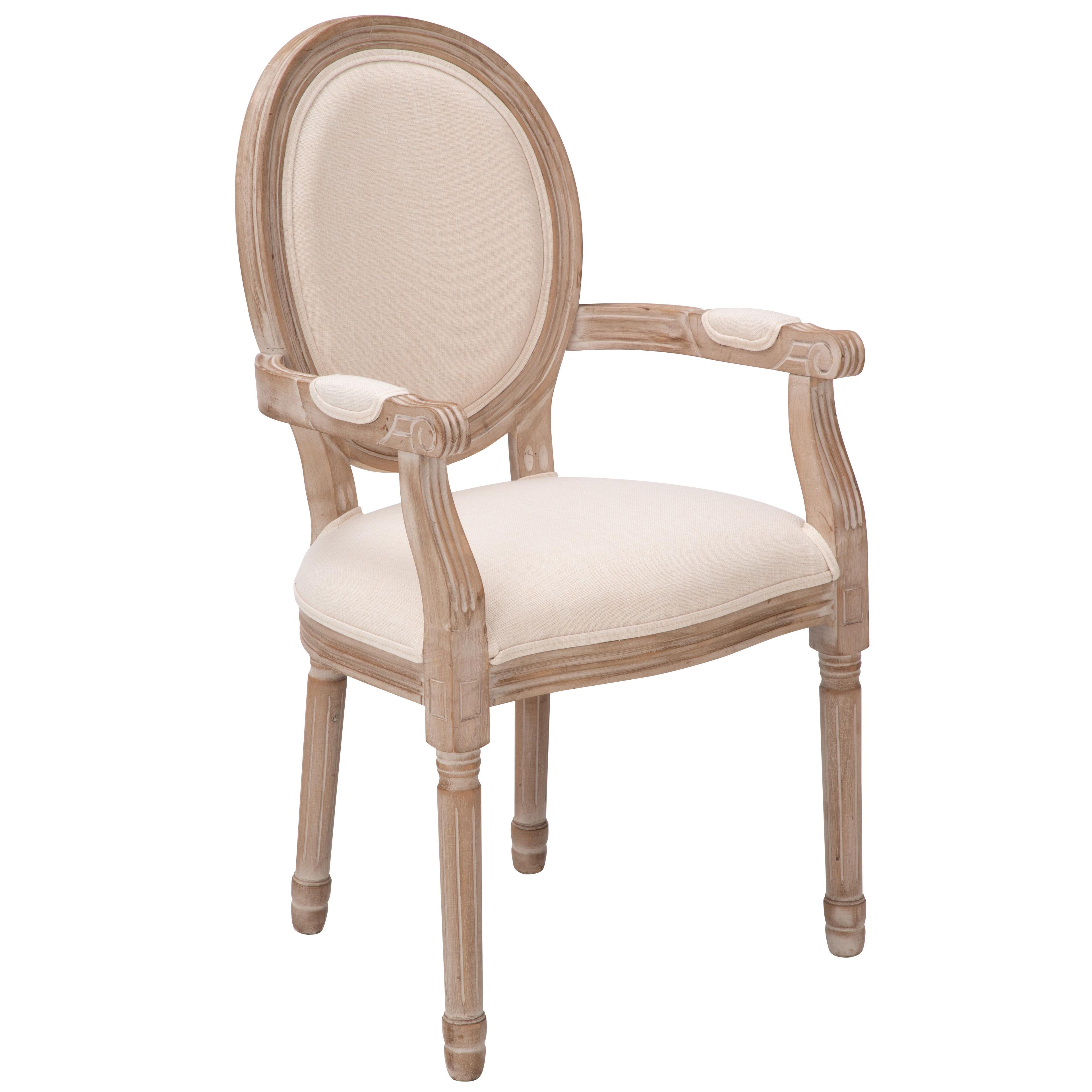 Silla Mara Con Brazos-0