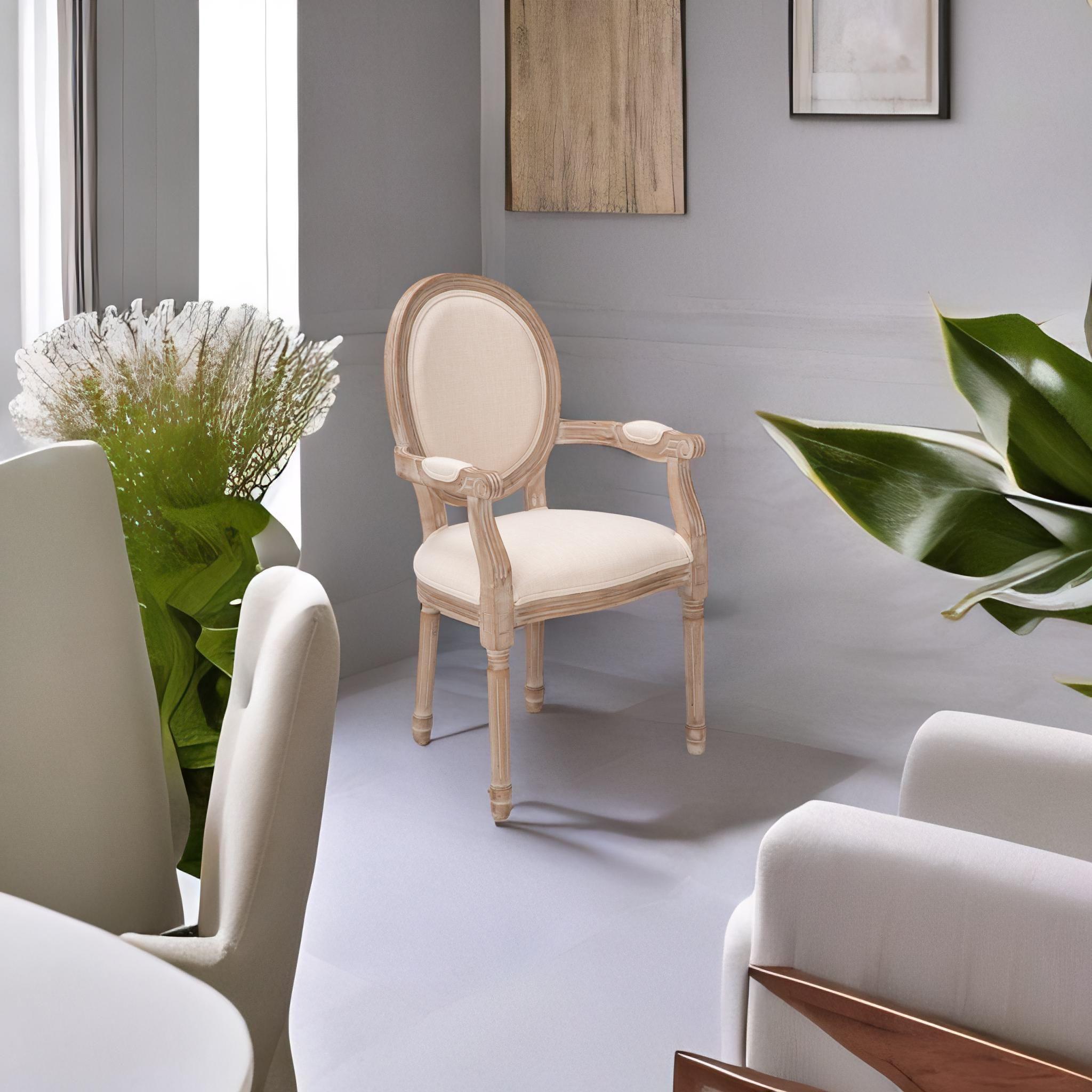 Silla Mara Con Brazos-1