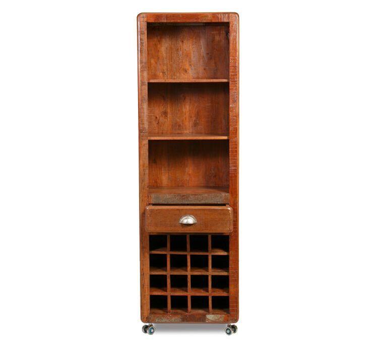 Cava Jal de madera reciclada-2