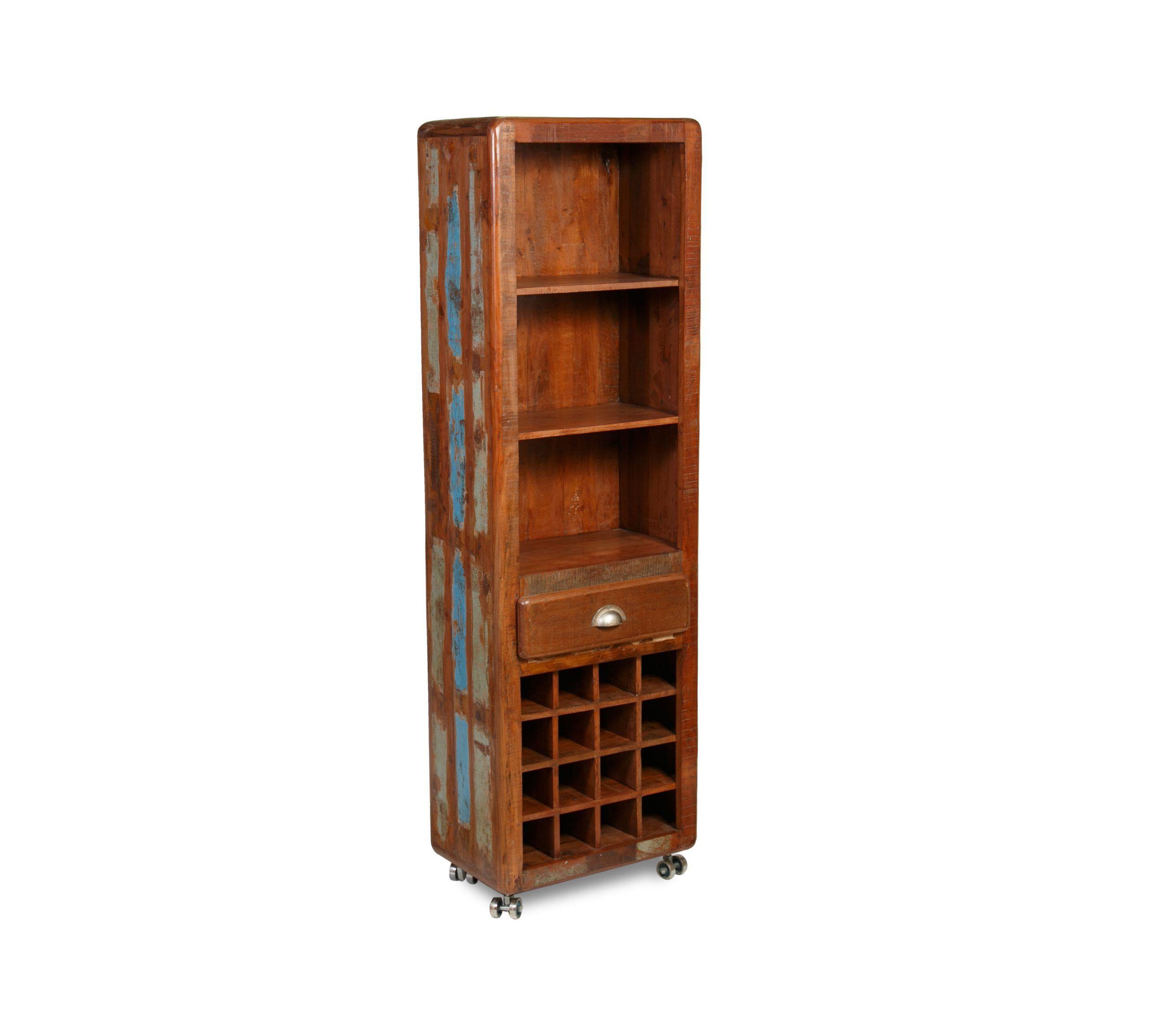 Cava Jal de madera reciclada-3