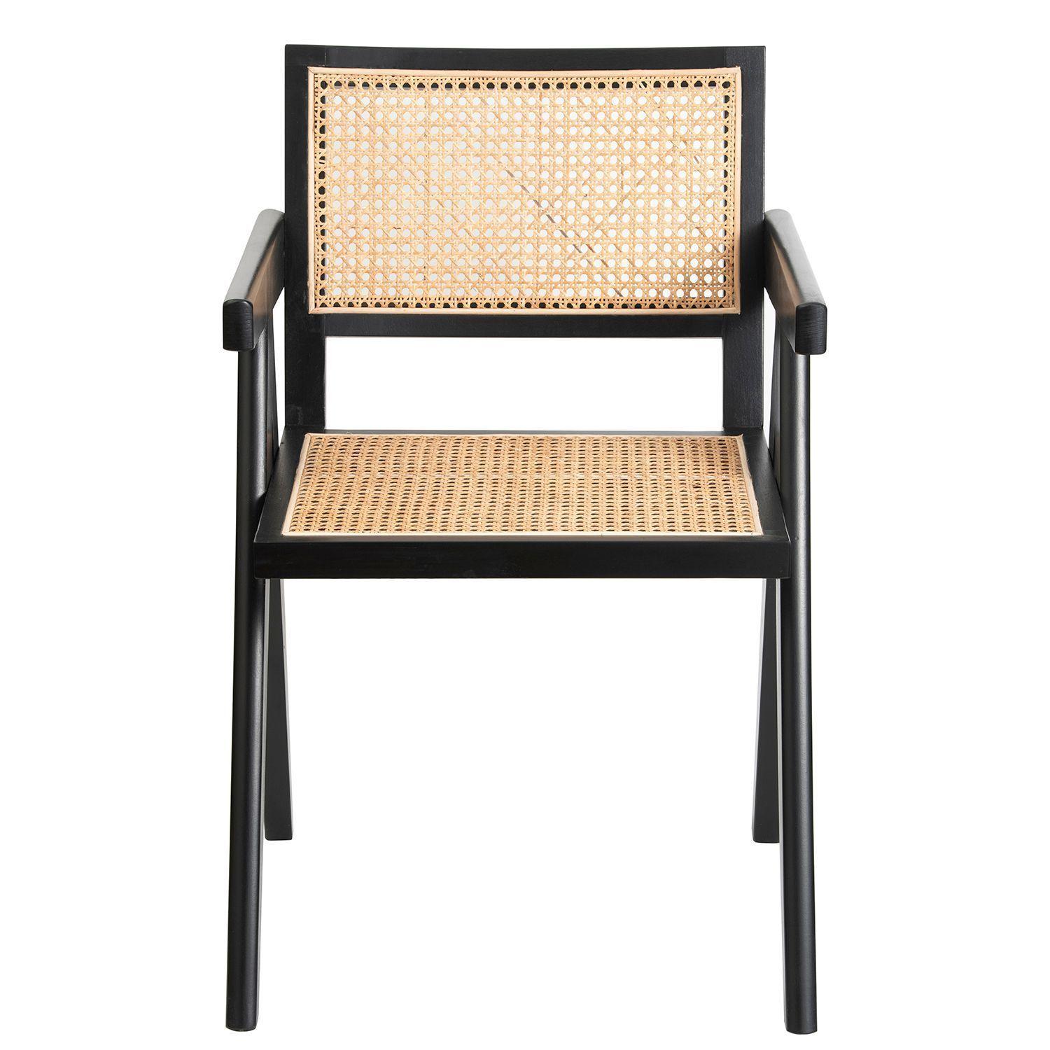 Pack x 2 Sillas modelo Pierre Jeanneret-3